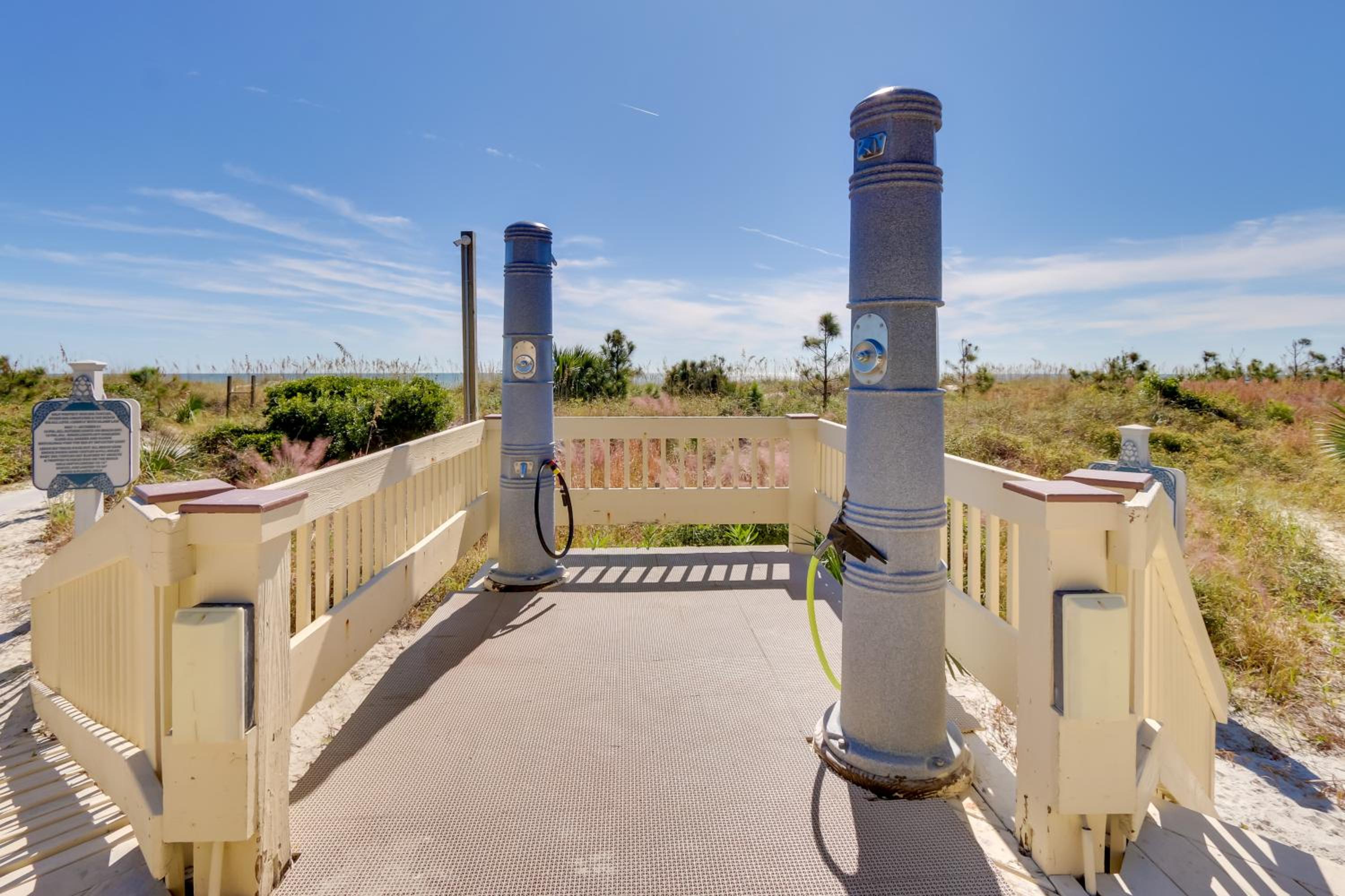 Oceanfront Condo! Breakers 210 with Sunrise Views