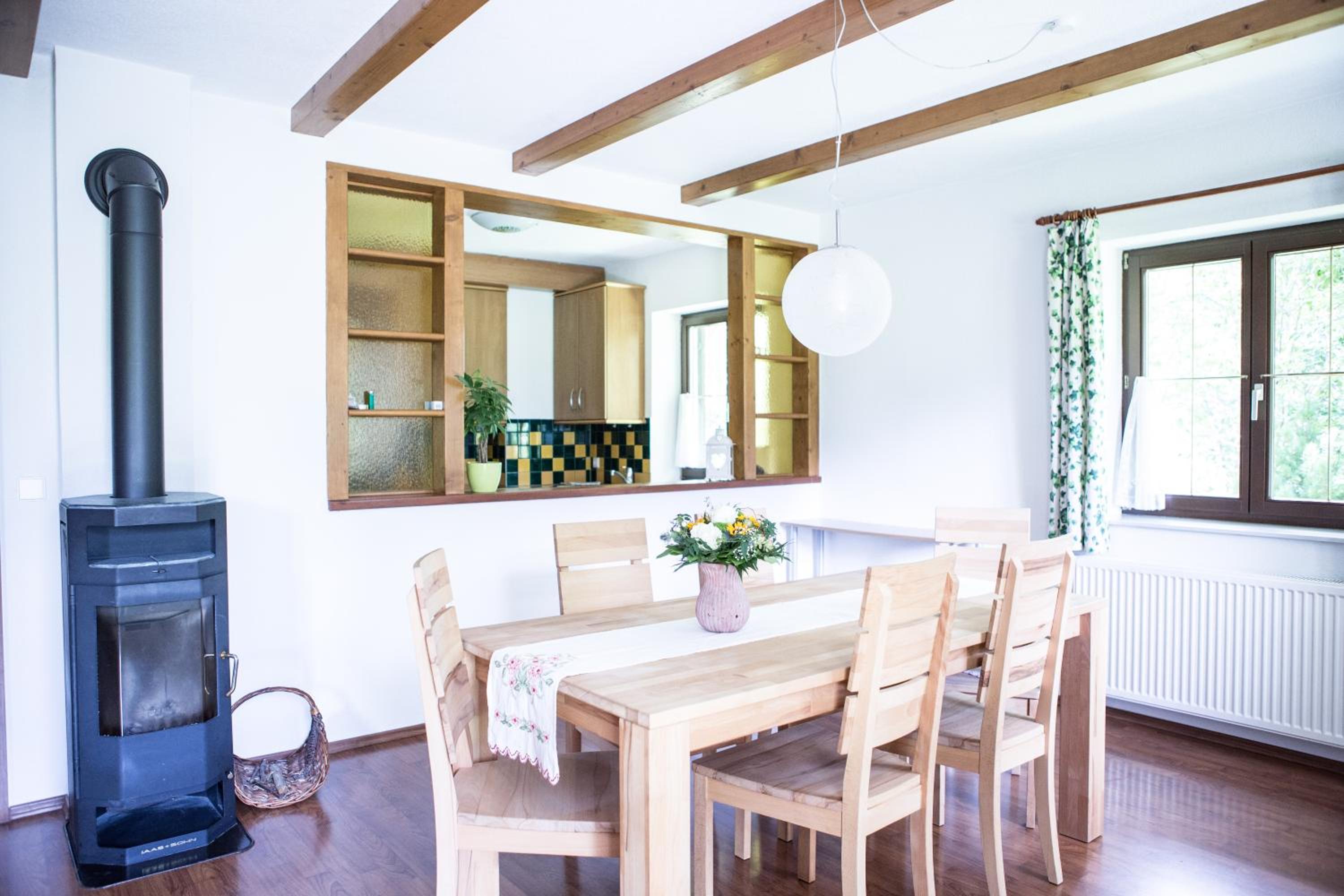 Ferienhaus Sara Bad Kleinkirchheim