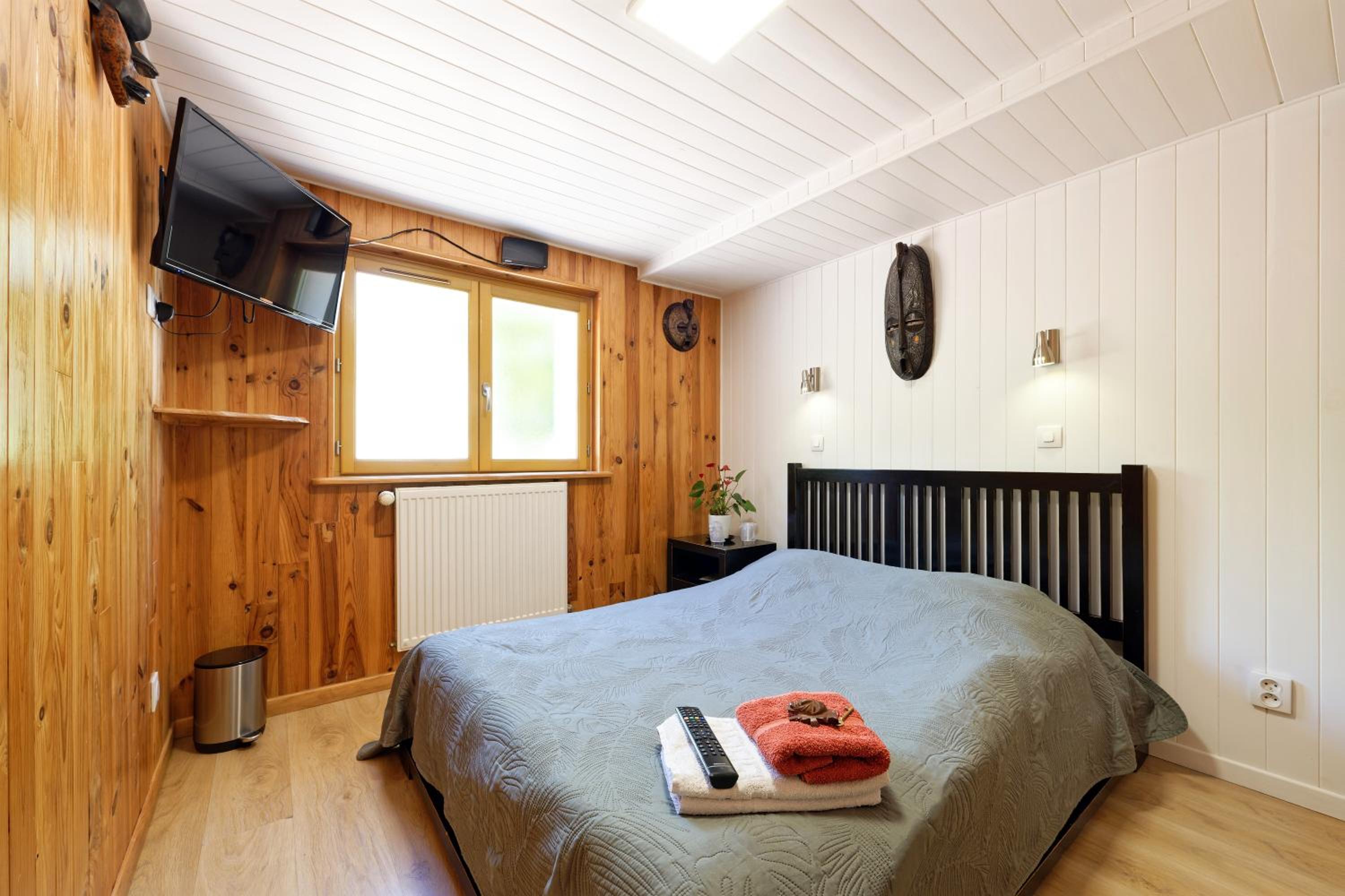 Chambres d'hotes à Autun, photo 22