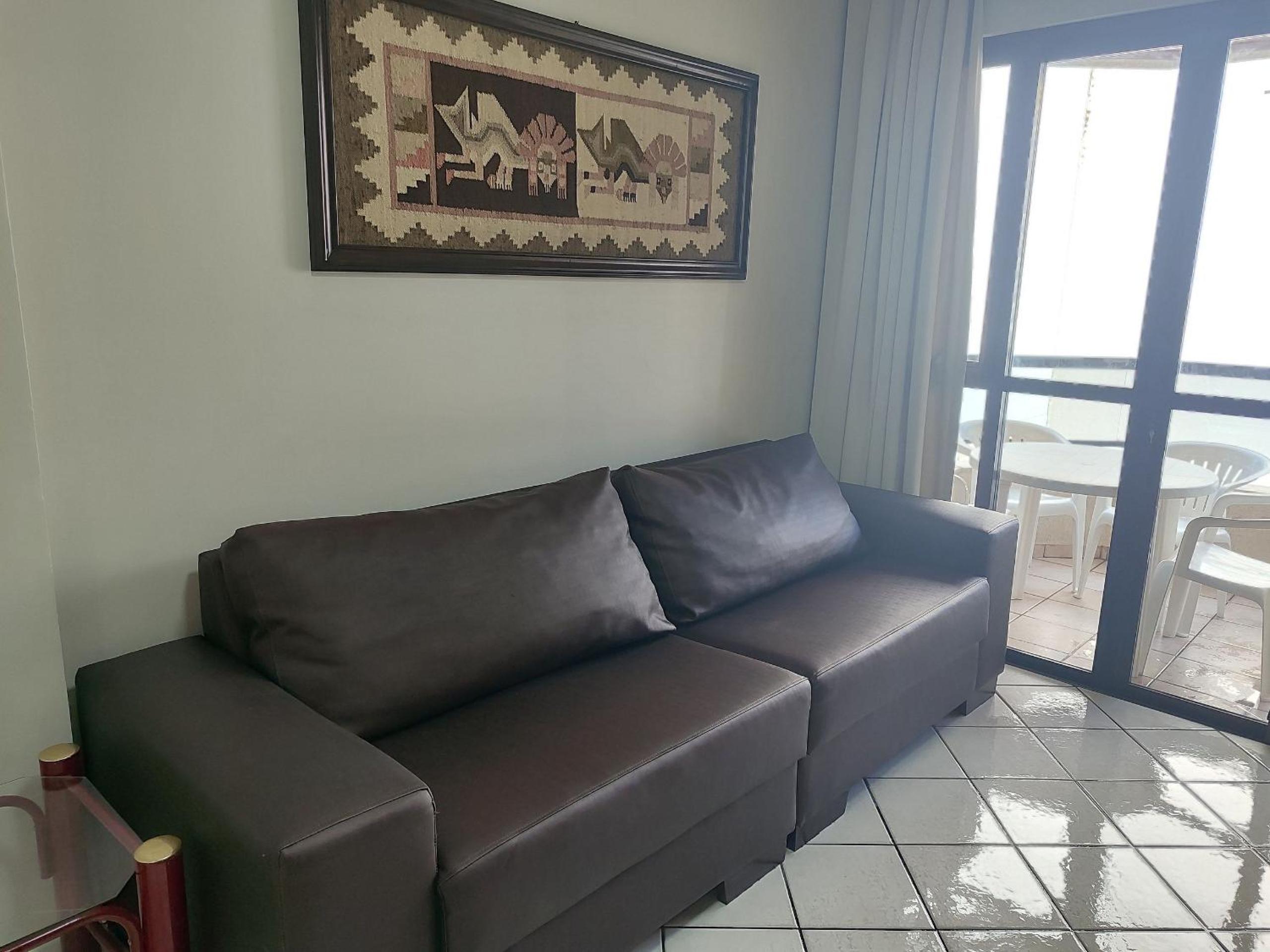 Fully equipped apartments in Meia Praia, 150m from the sea - EOOs