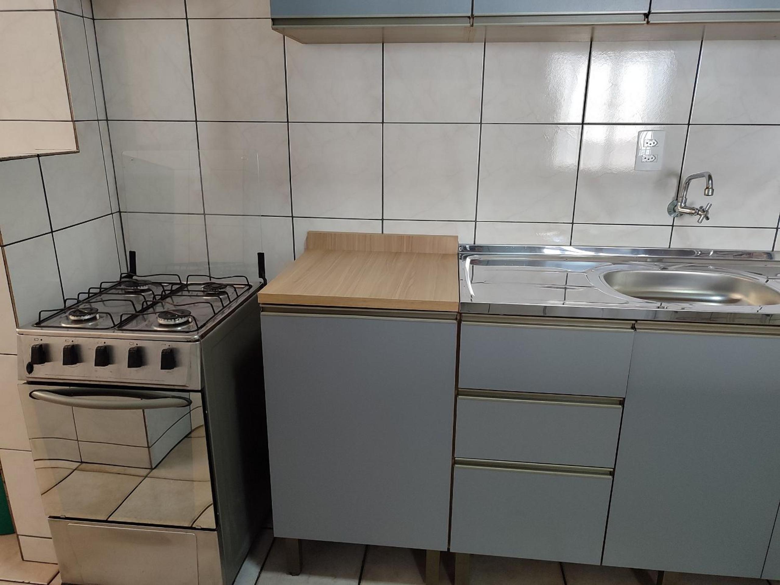 Fully equipped apartments in Meia Praia, 150m from the sea - EOOs