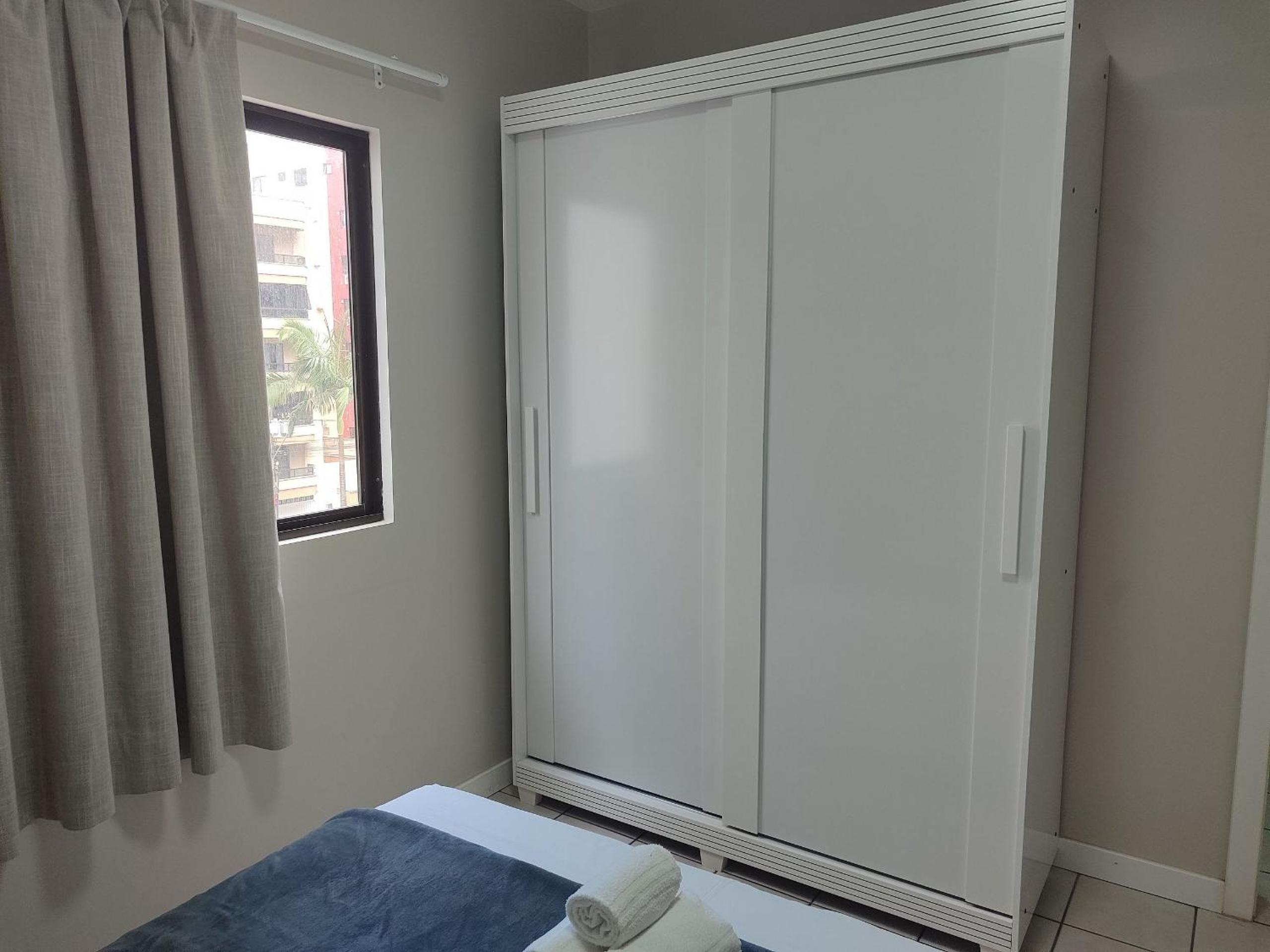 Fully equipped apartments in Meia Praia, 150m from the sea - EOOs