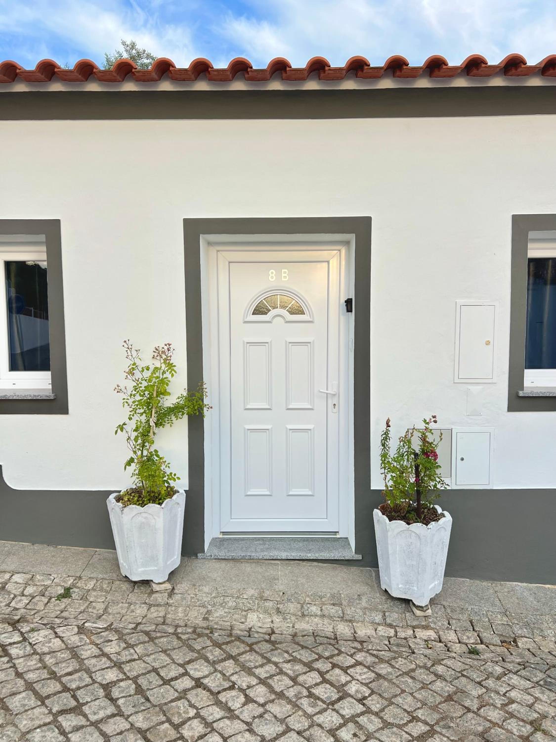 Casa do Mestre