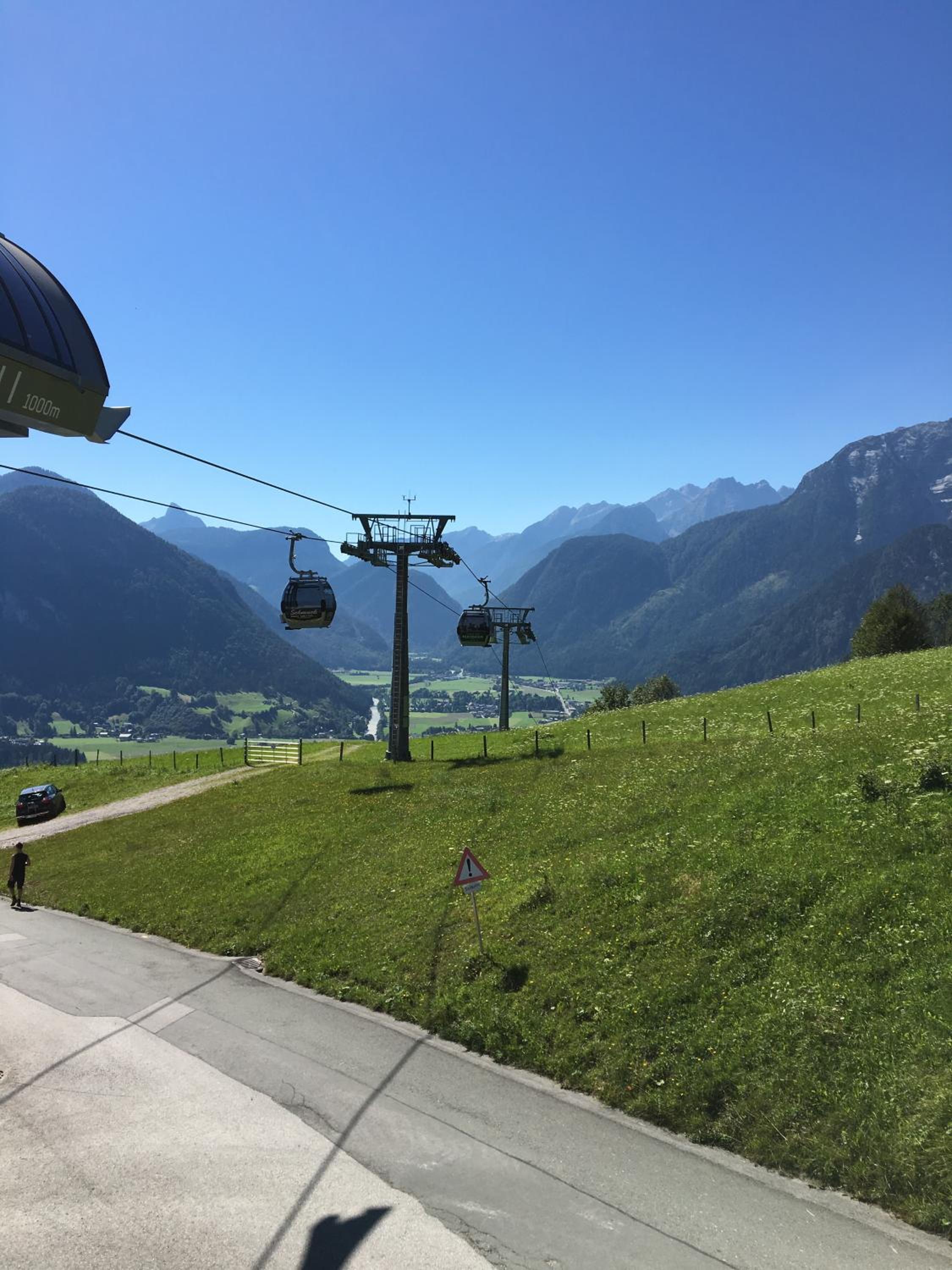 Haus Fernsebner view 5