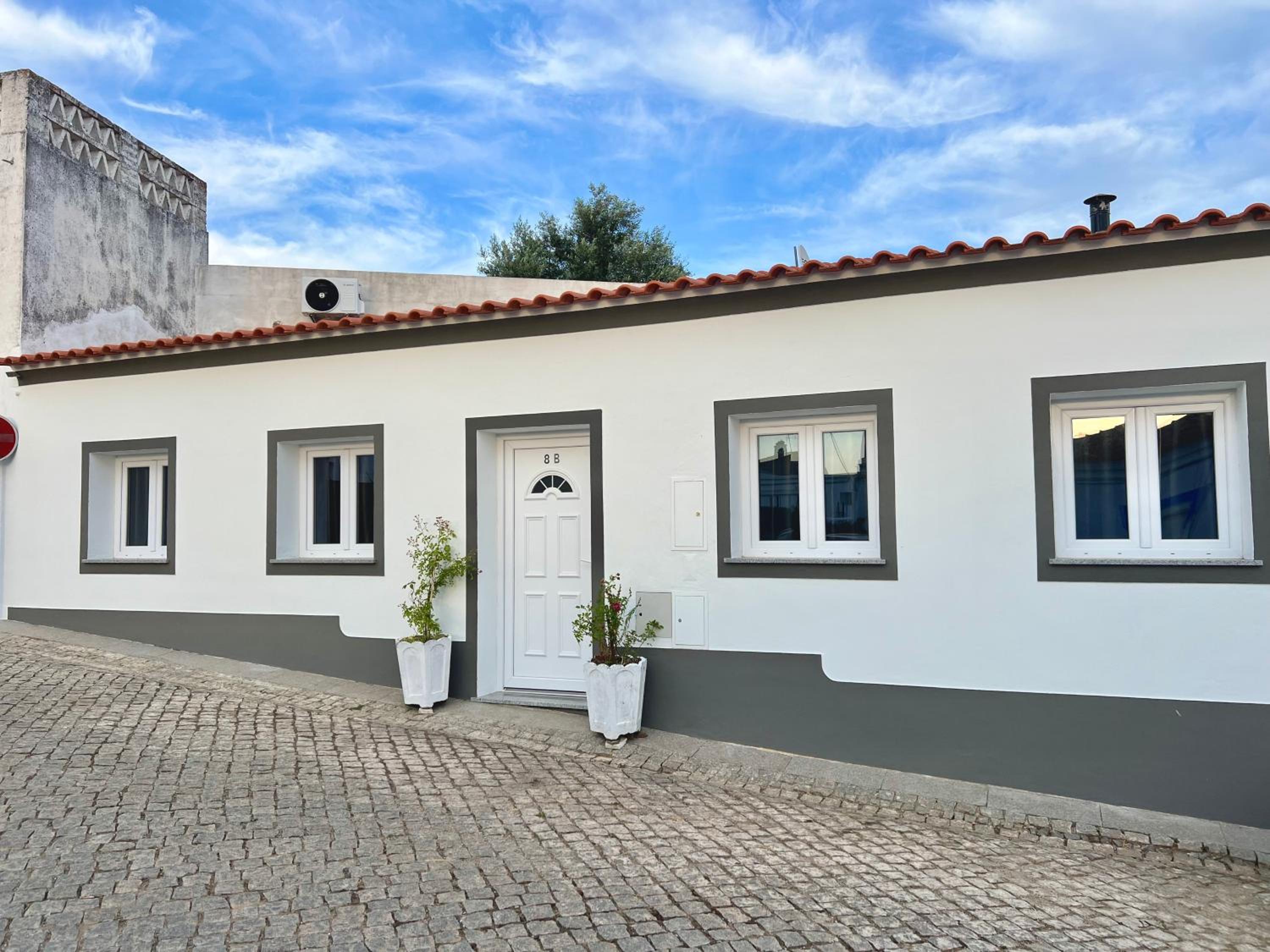 Casa do Mestre