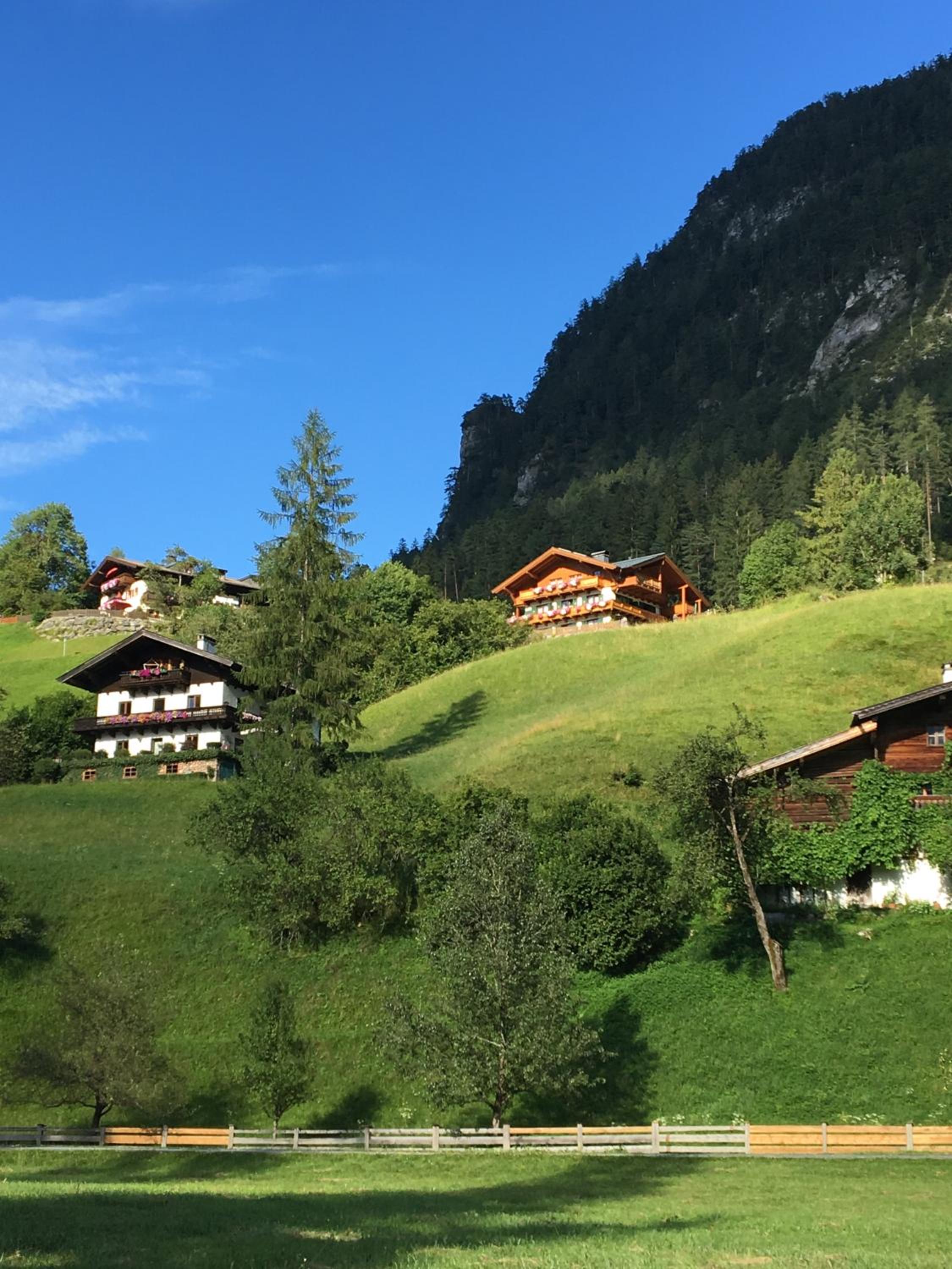 Haus Fernsebner view 4