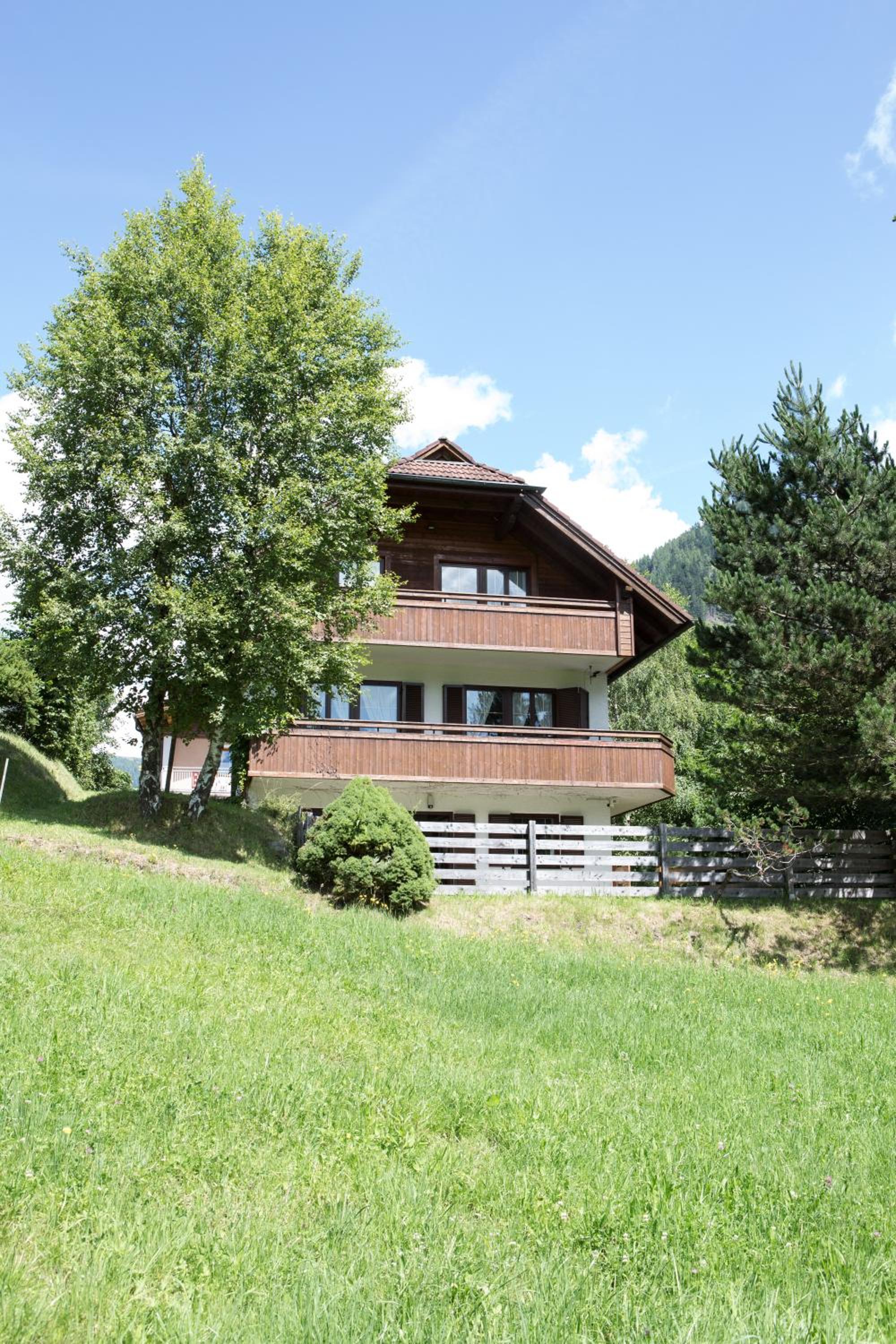 Ferienhaus Sara Bad Kleinkirchheim
