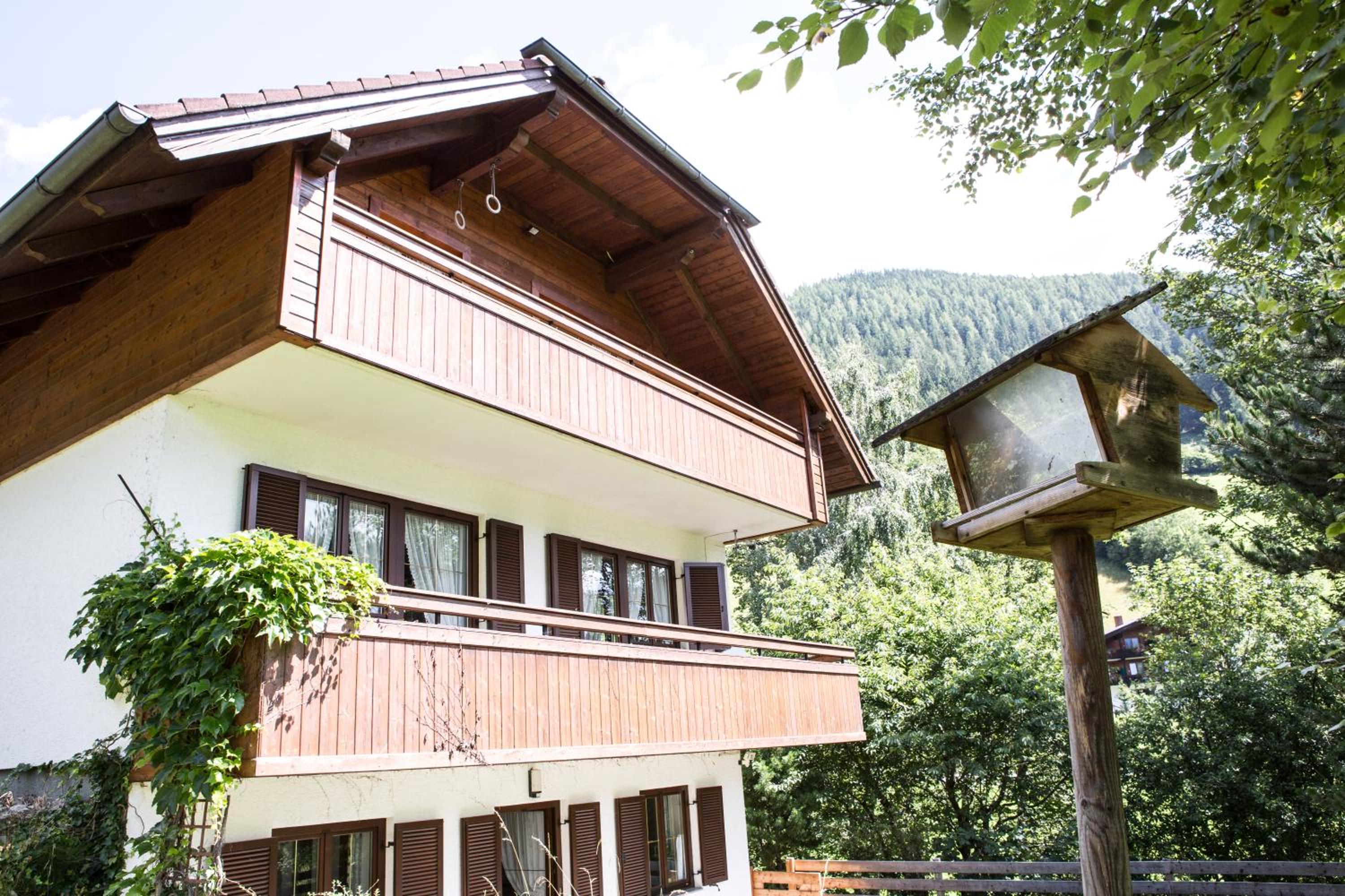 Ferienhaus Sara Bad Kleinkirchheim