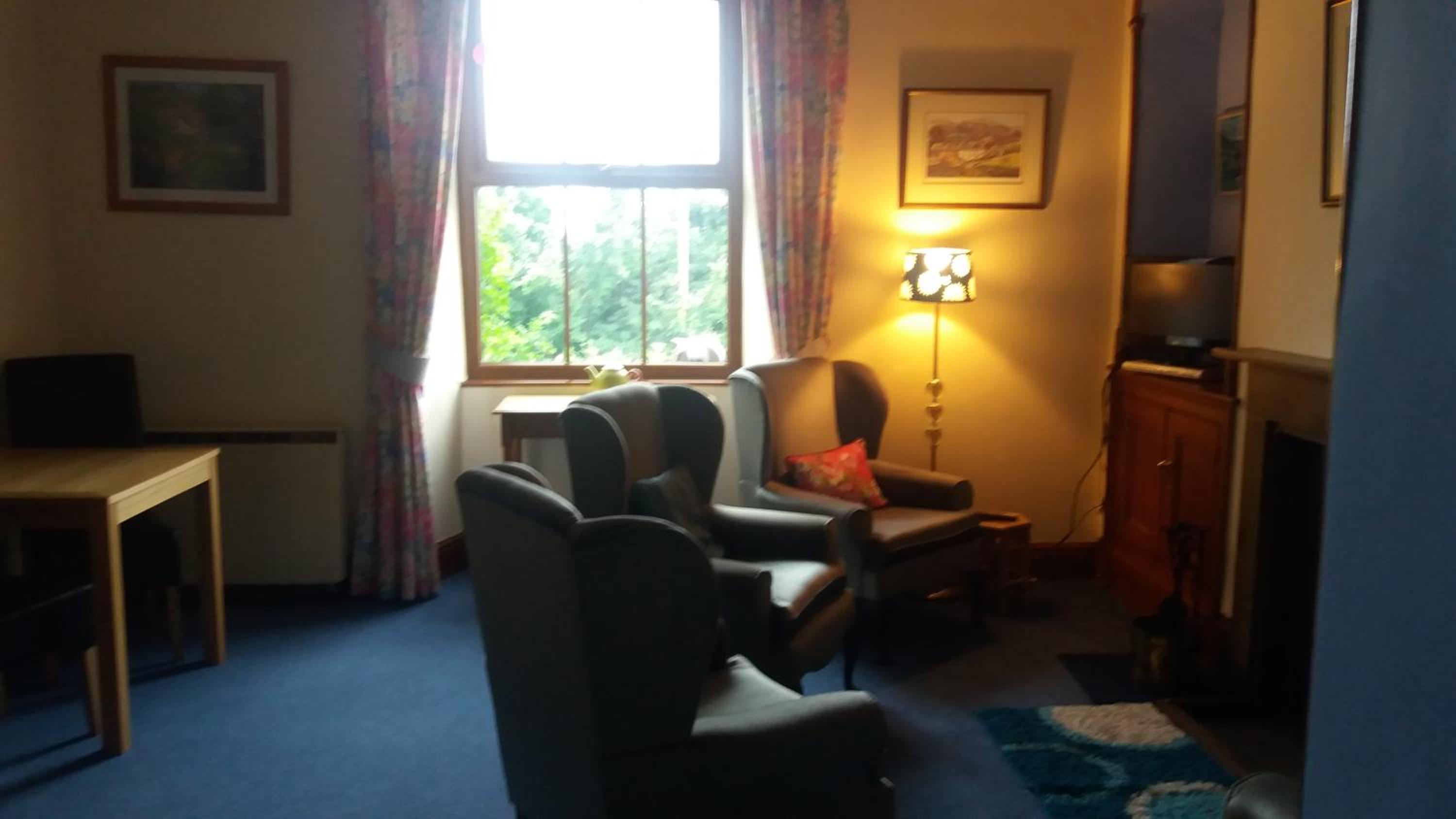 Plumtree House