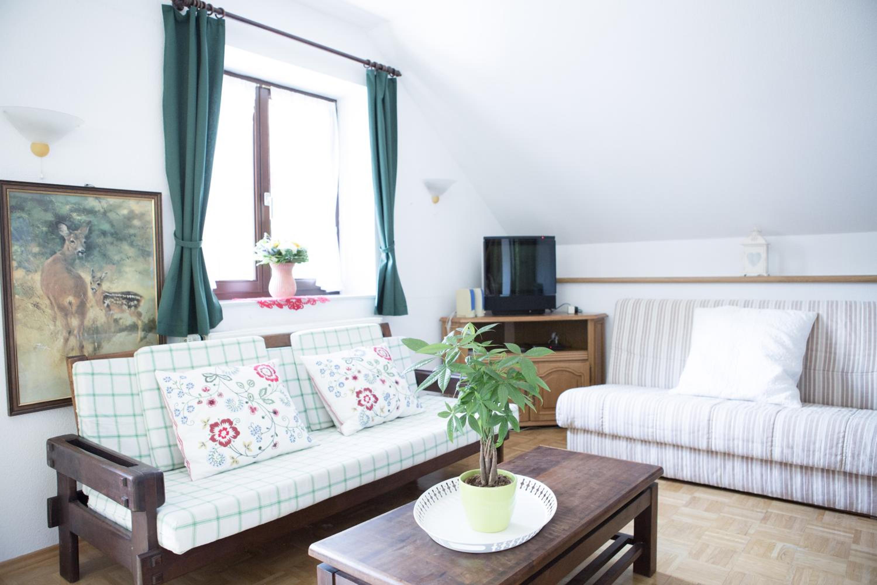 Ferienhaus Sara Bad Kleinkirchheim