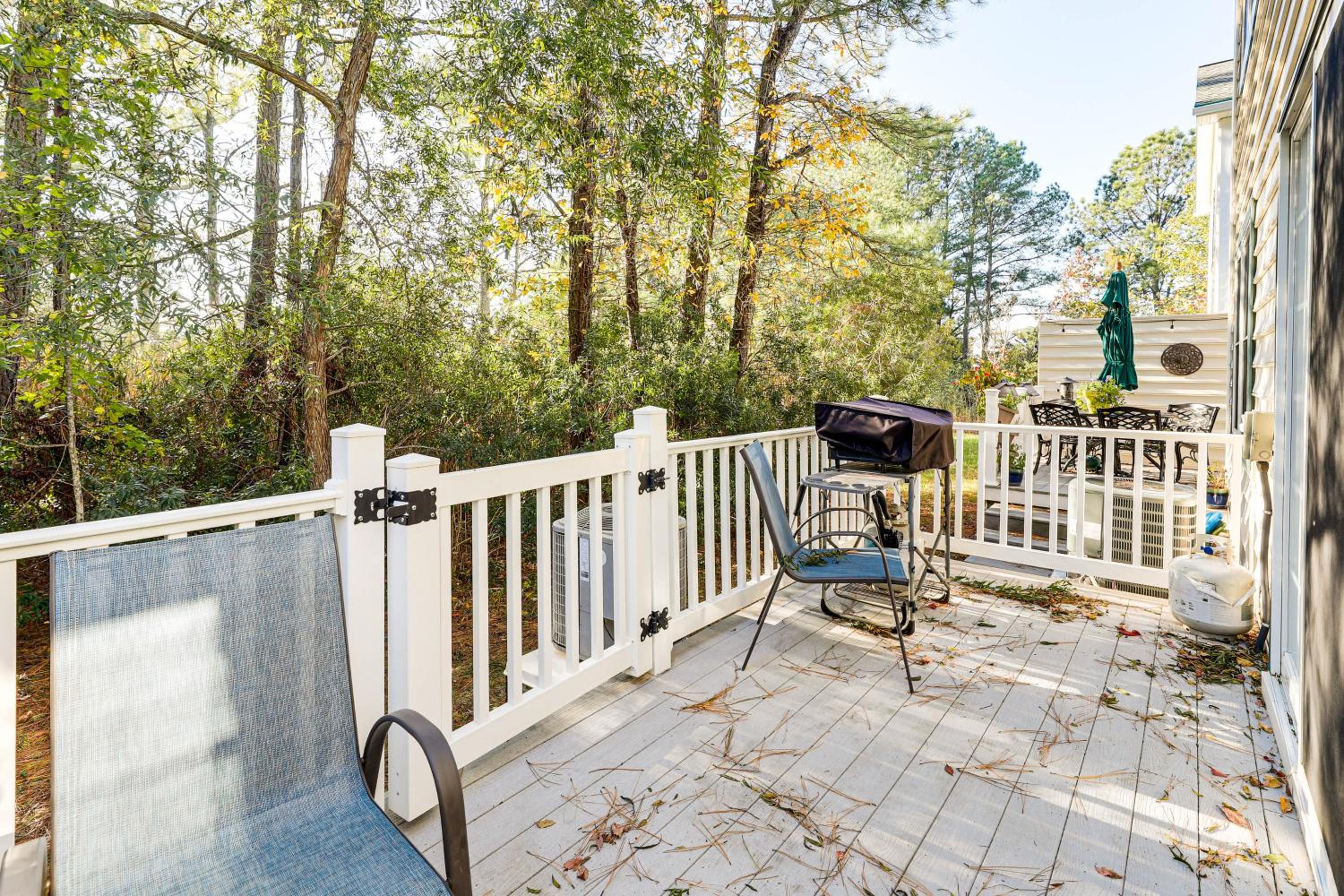 2 Mi to Bethany Beach Boardwalk! Townhome with Pool