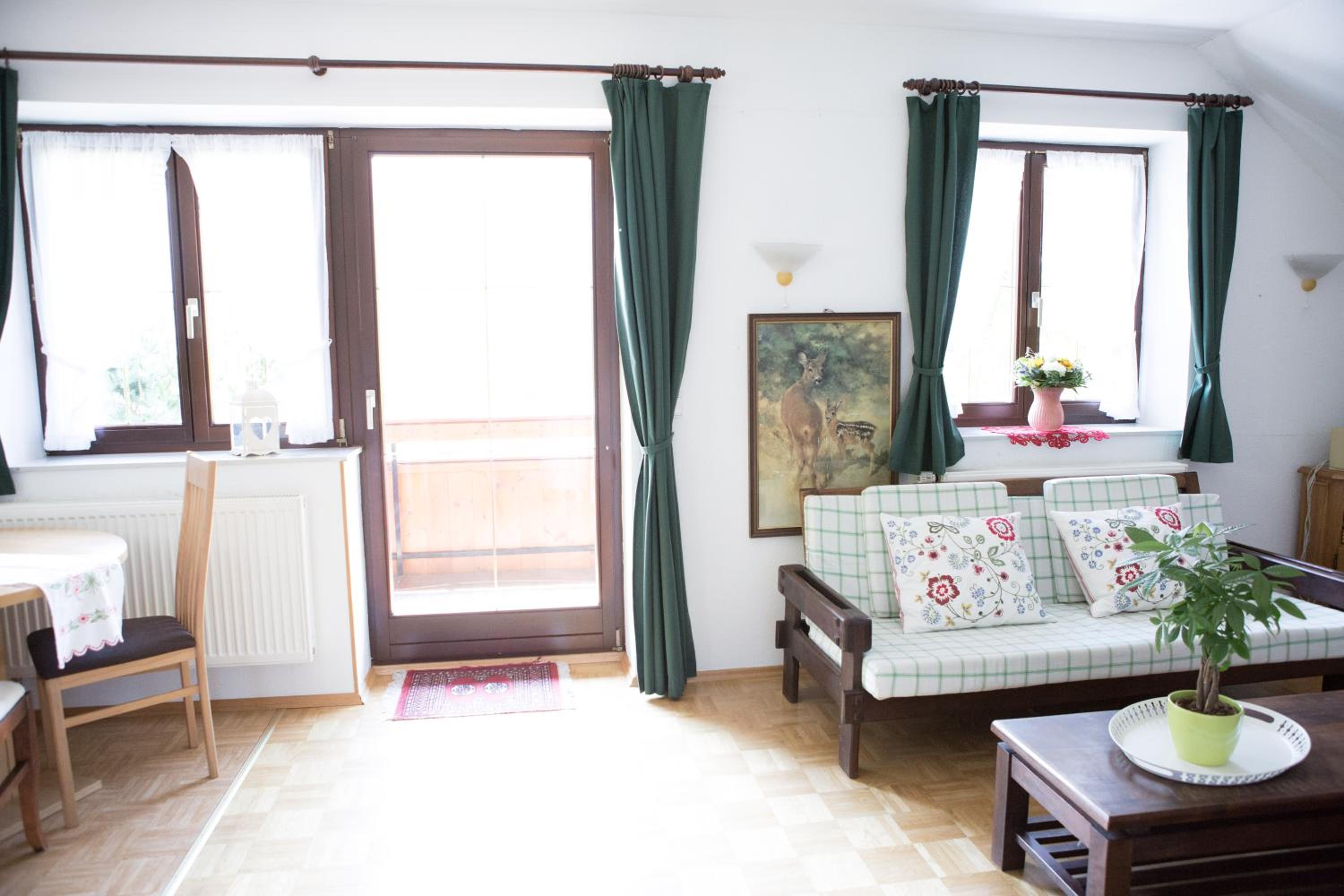 Ferienhaus Sara Bad Kleinkirchheim