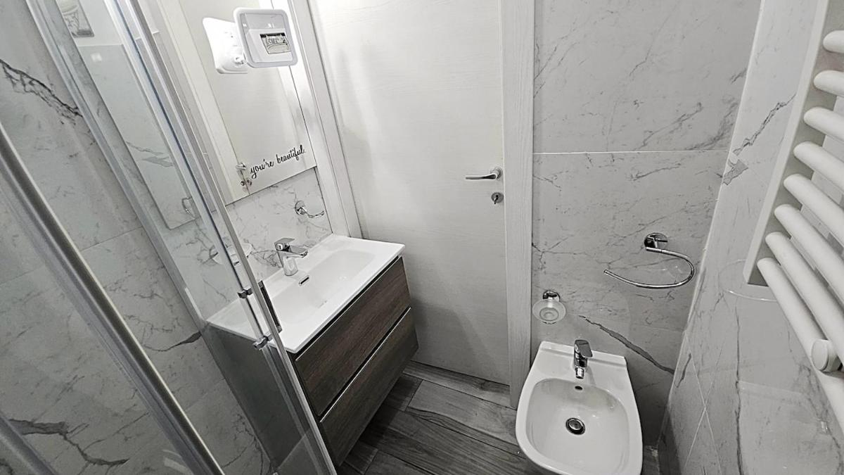 Milano Centro-Loft in Corso Buenos Aires