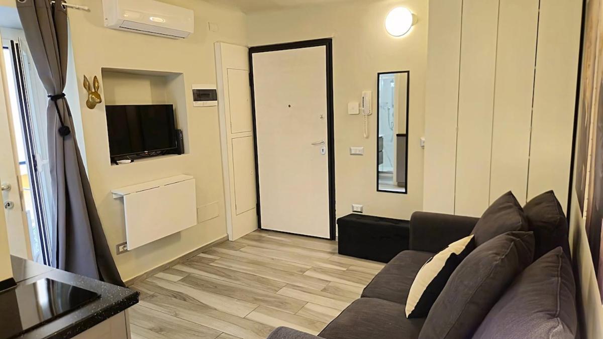 Milano Centro-Loft in Corso Buenos Aires