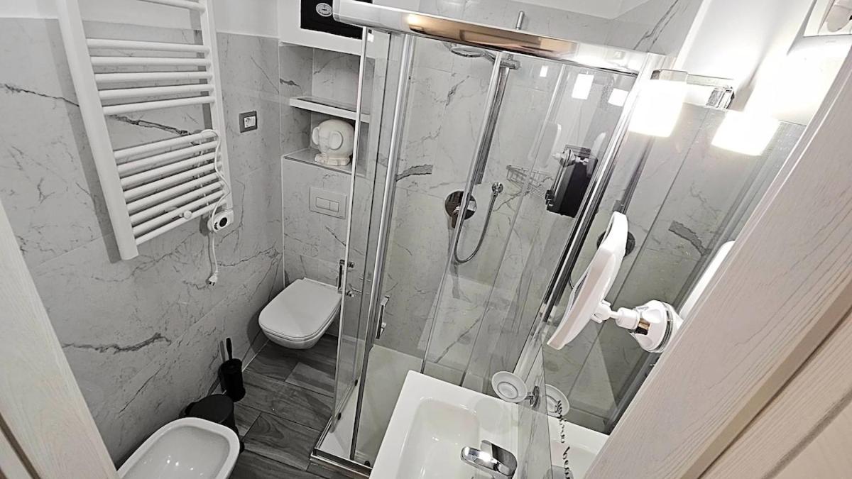 Milano Centro-Loft in Corso Buenos Aires