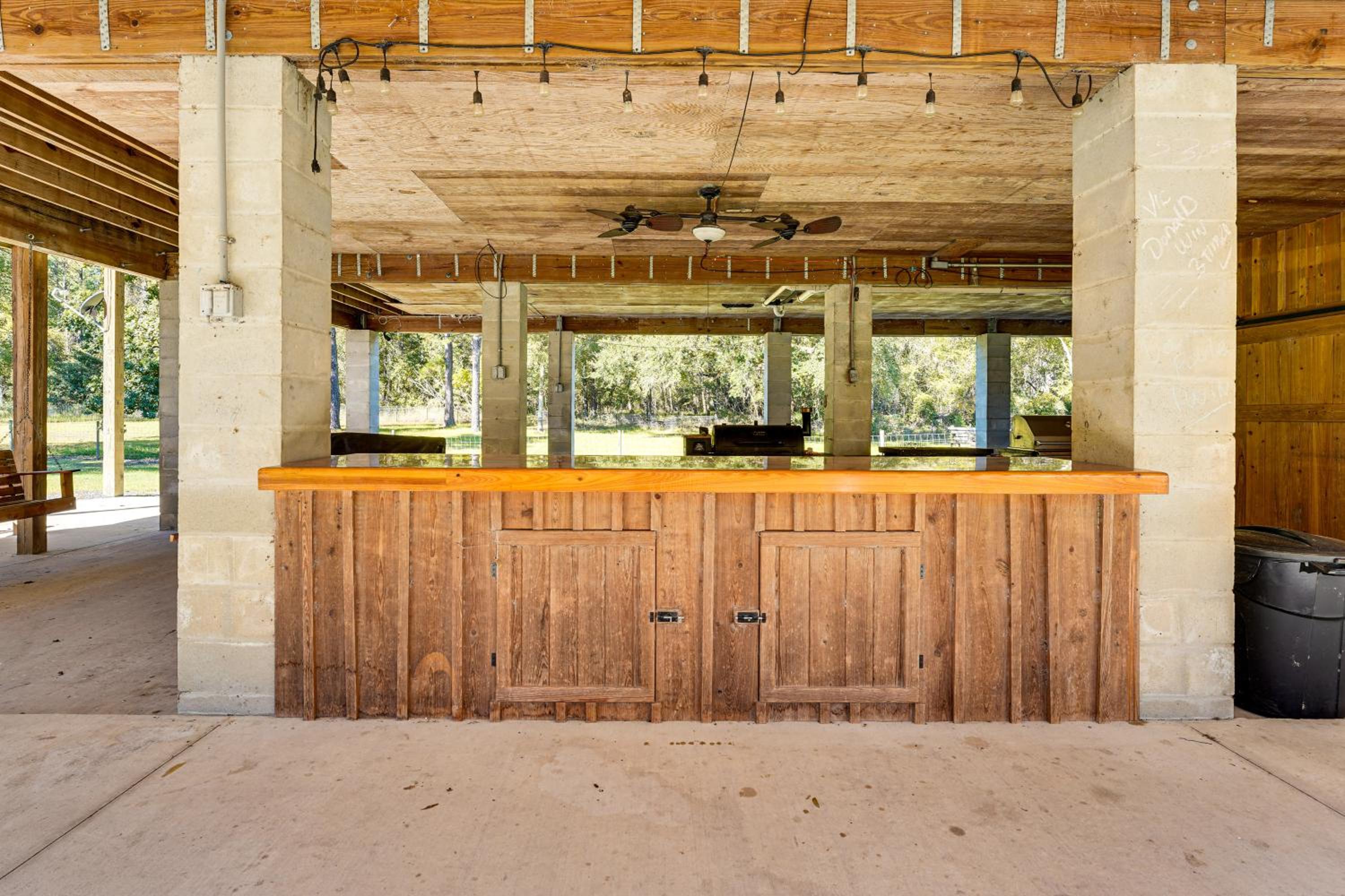 Suwannee River Retreat Pet Friendly, Private Dock