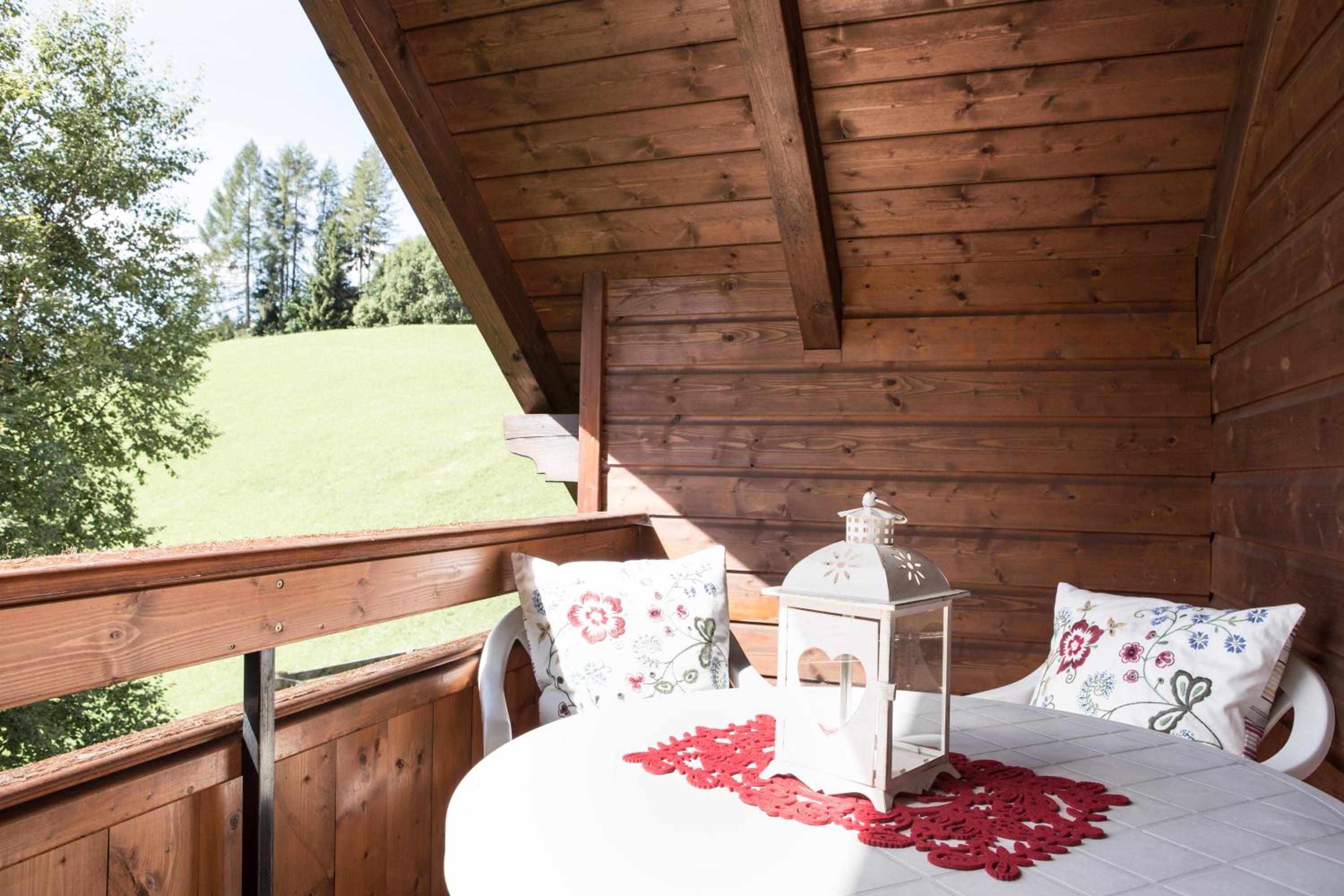 Ferienhaus Sara Bad Kleinkirchheim