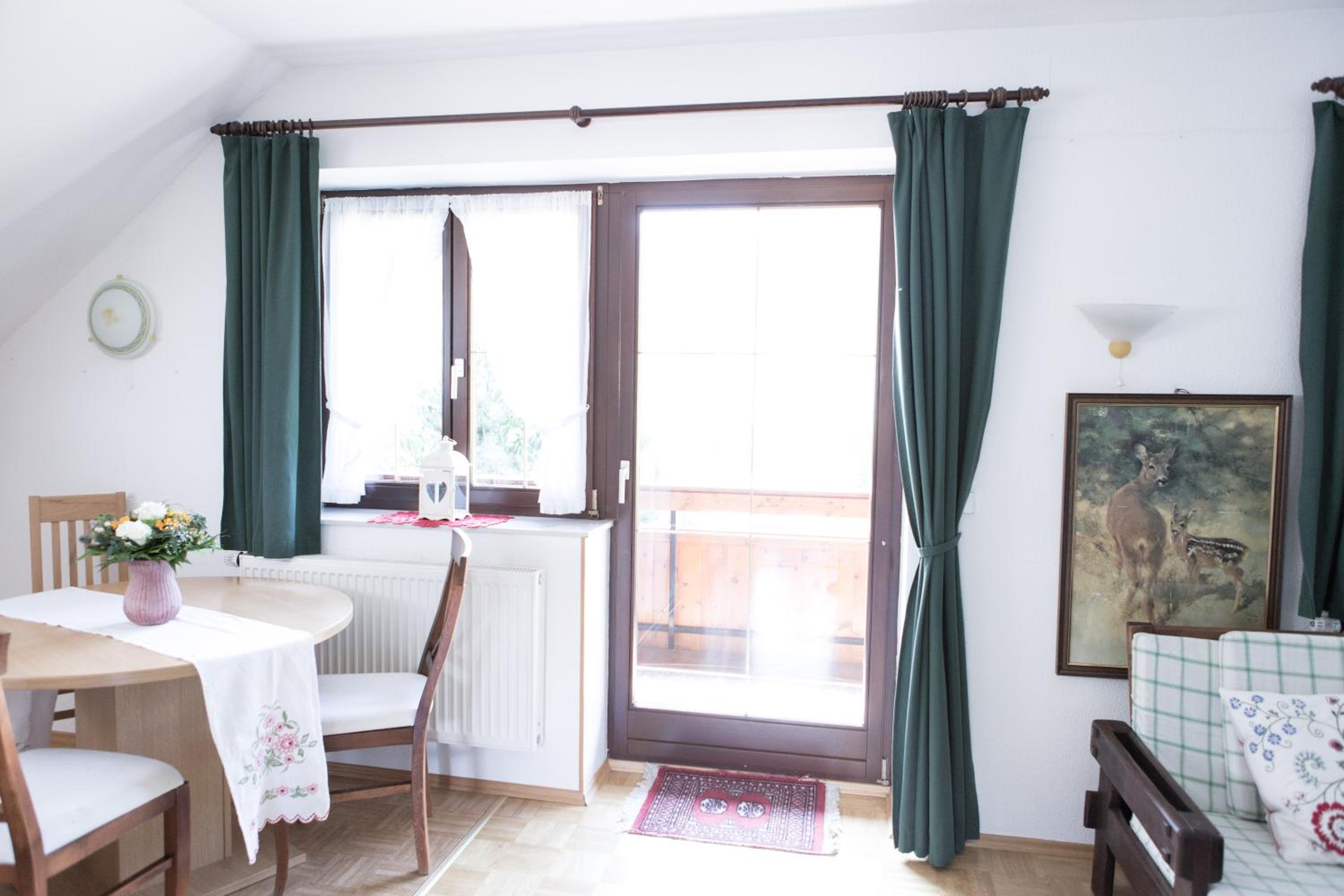 Ferienhaus Sara Bad Kleinkirchheim