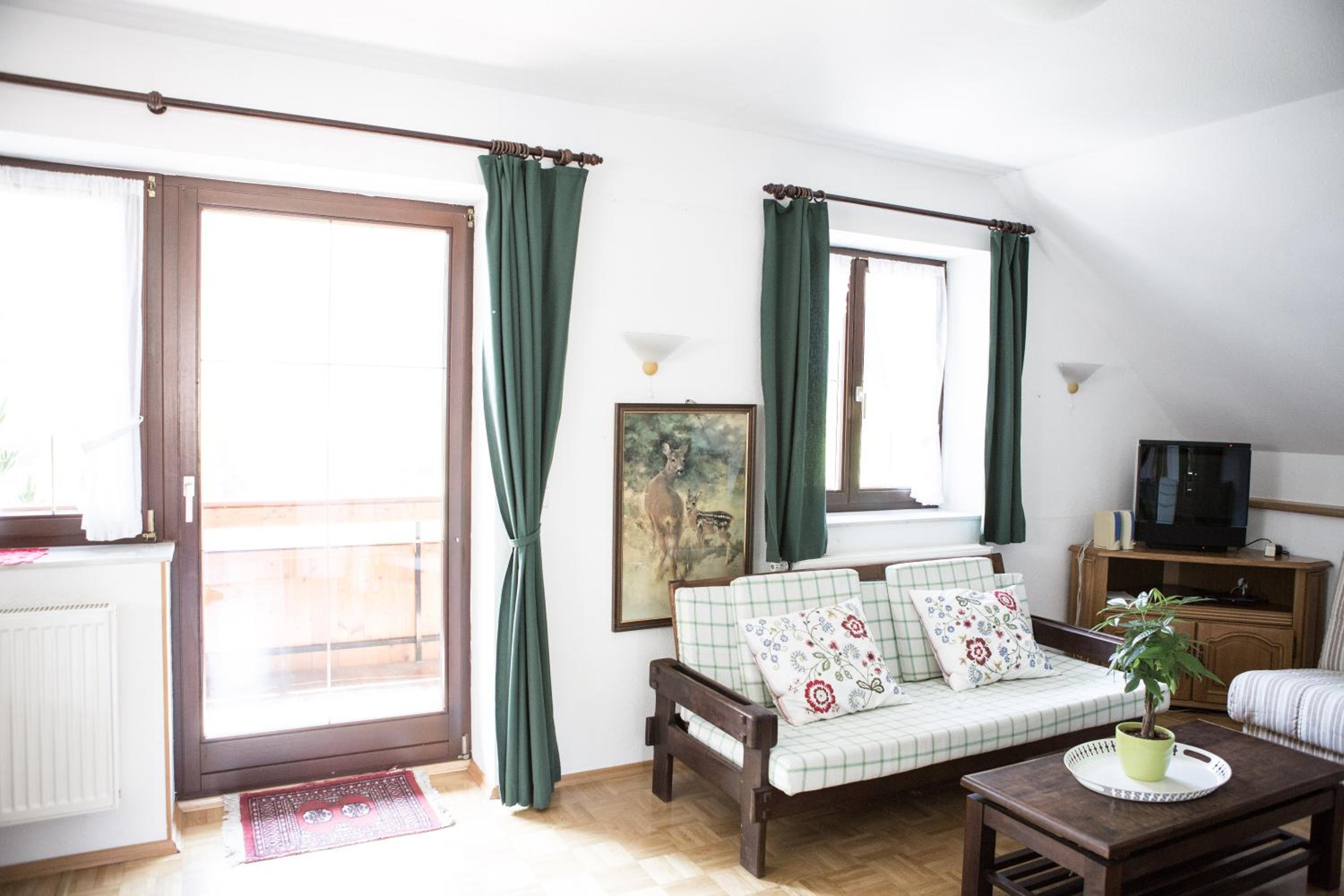 Ferienhaus Sara Bad Kleinkirchheim