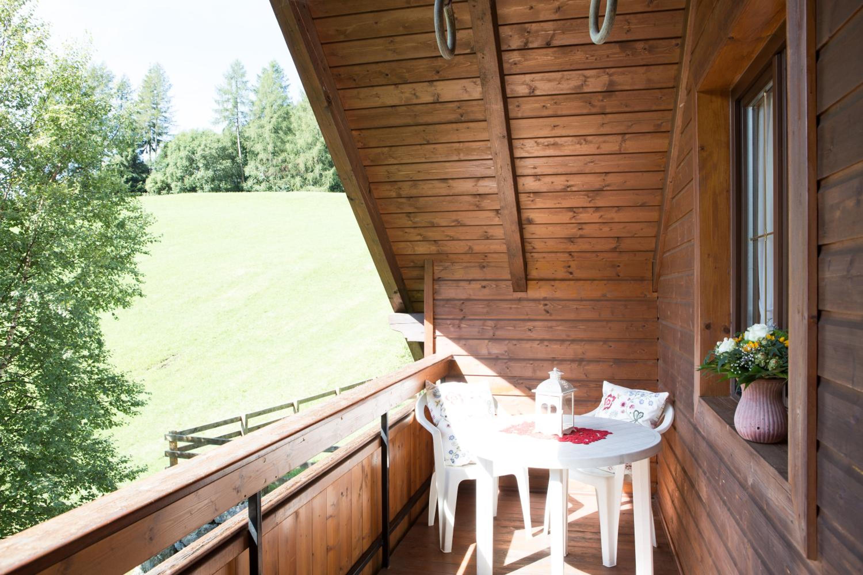 Ferienhaus Sara Bad Kleinkirchheim
