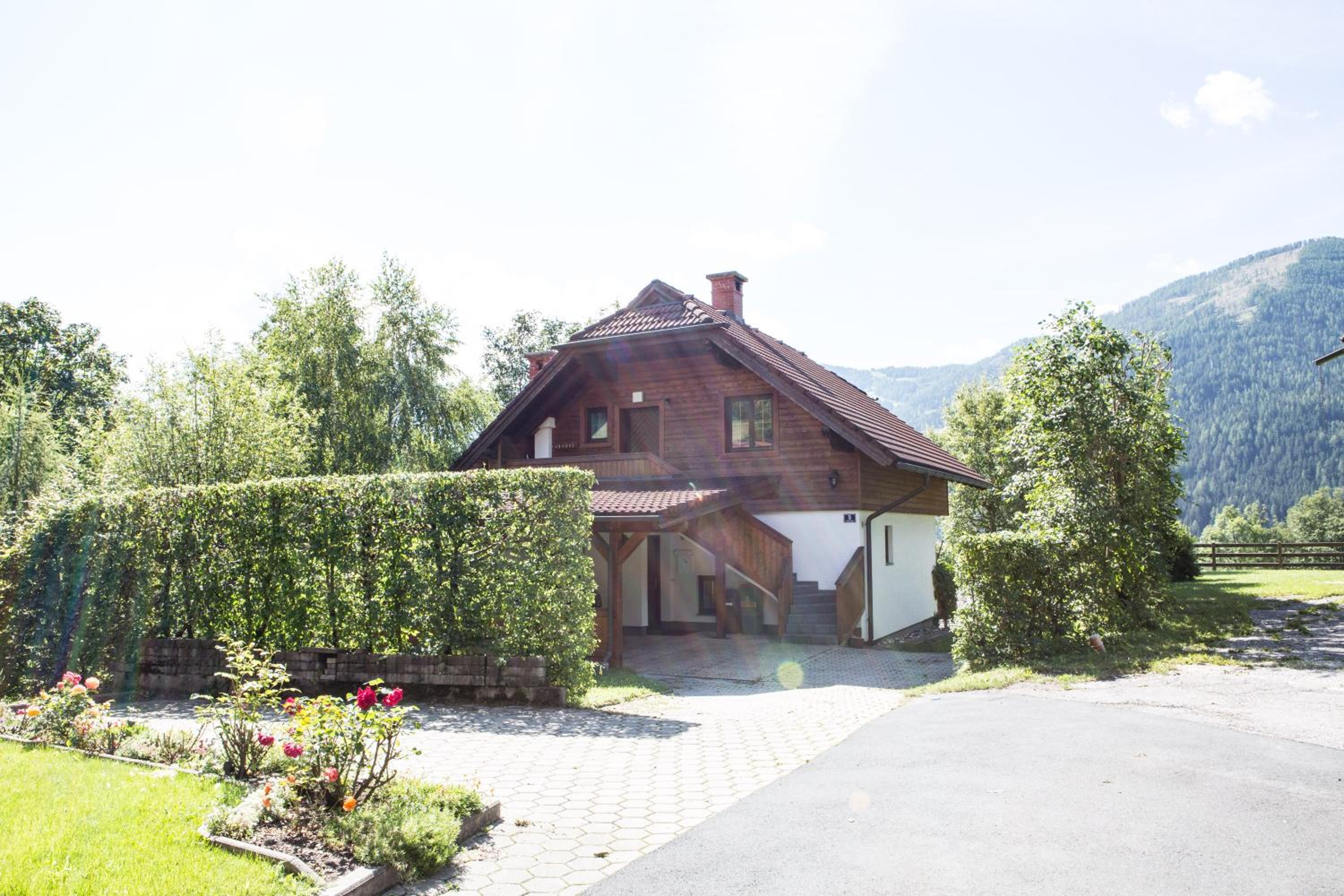 Ferienhaus Sara Bad Kleinkirchheim