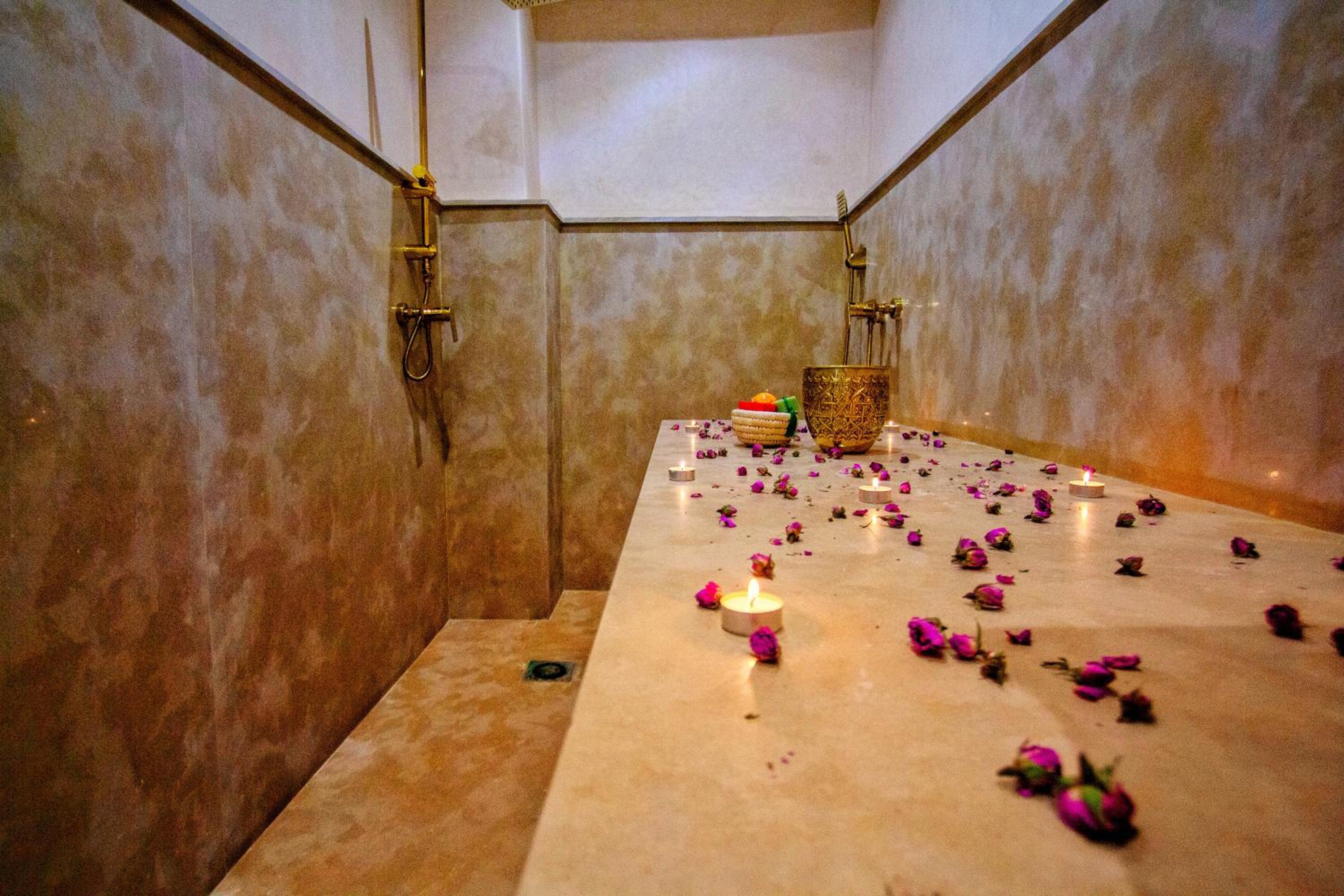 Riad Jô & Spa