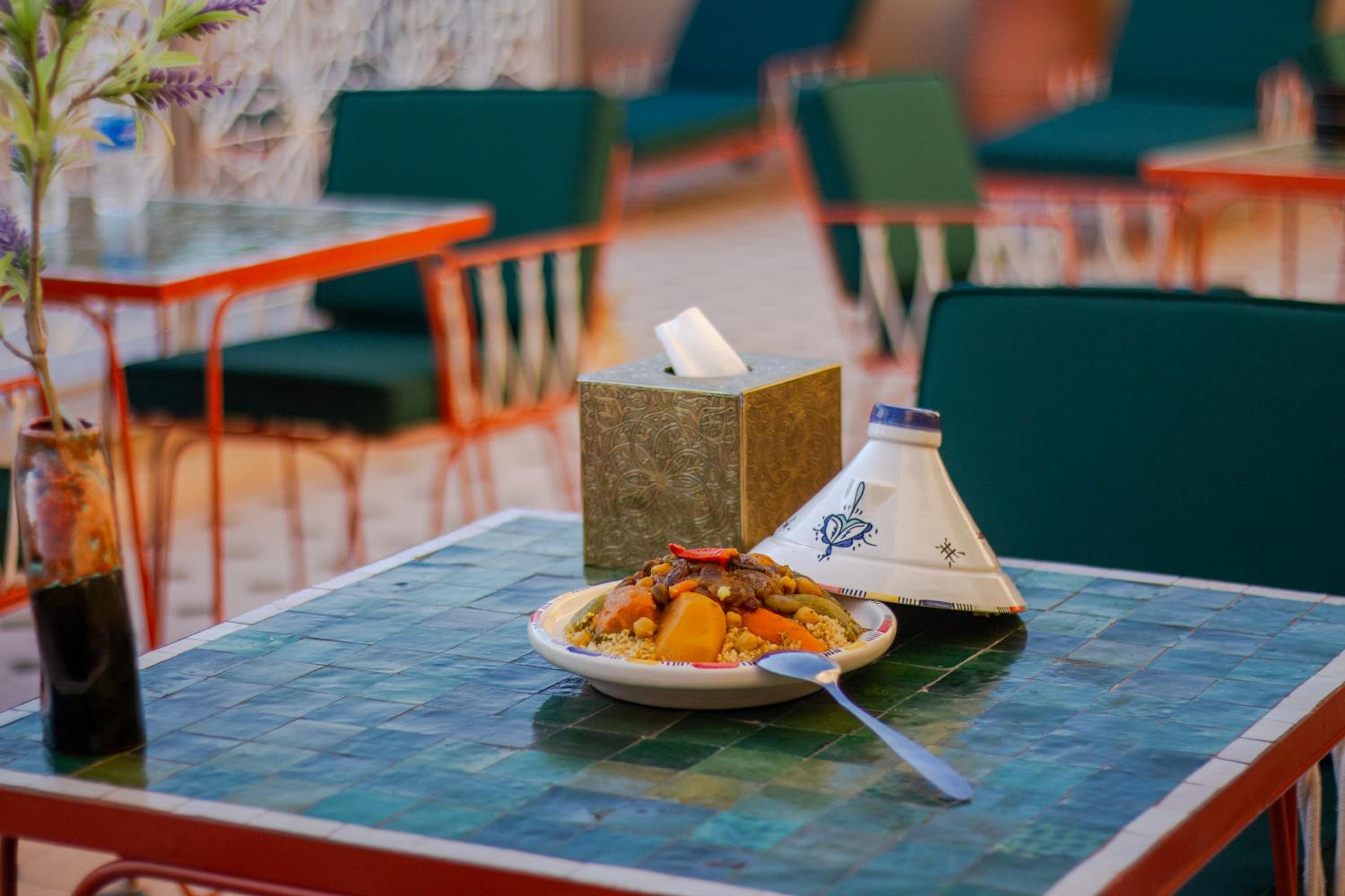 Riad Jô & Spa