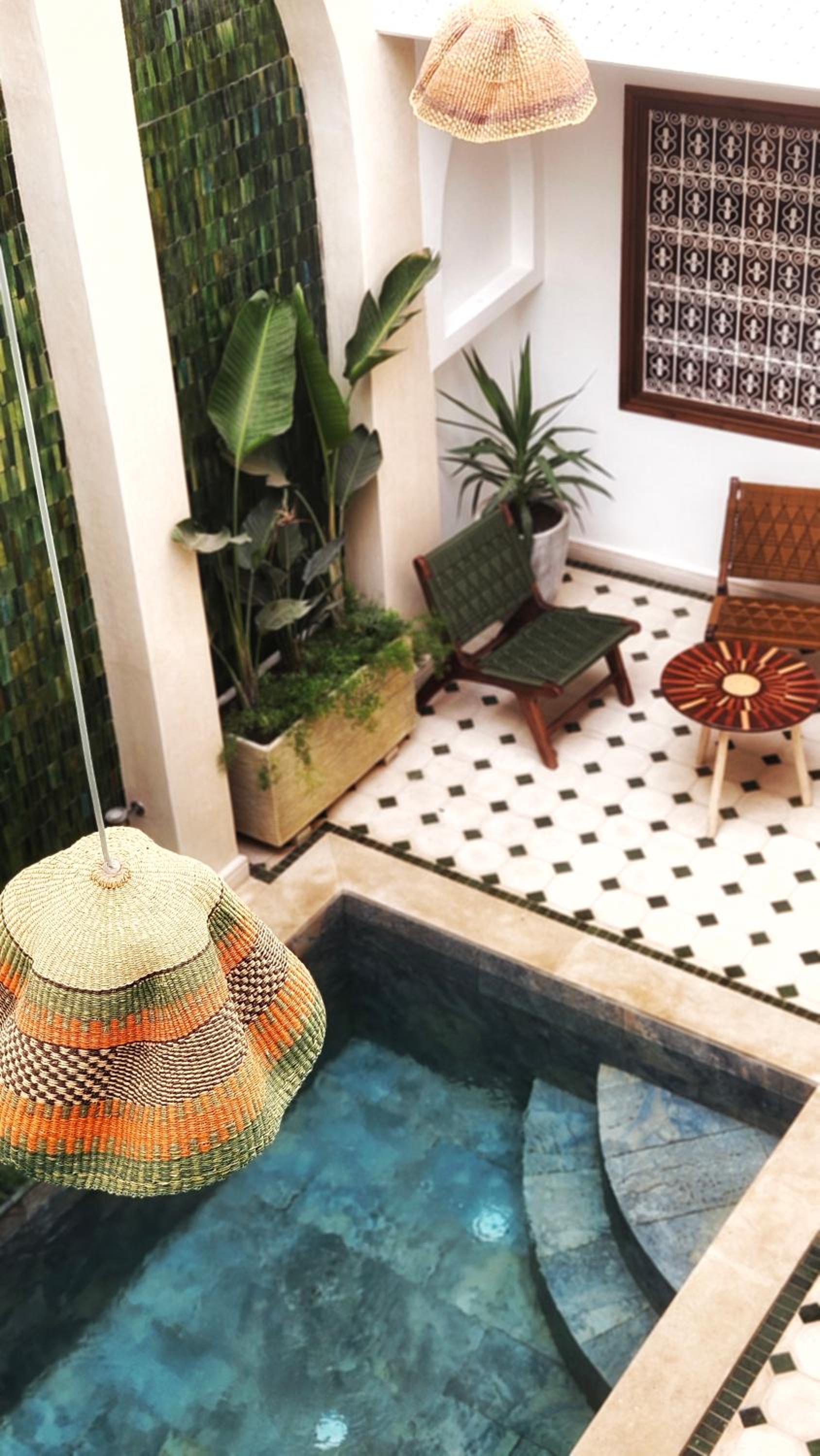 Riad Jô & Spa