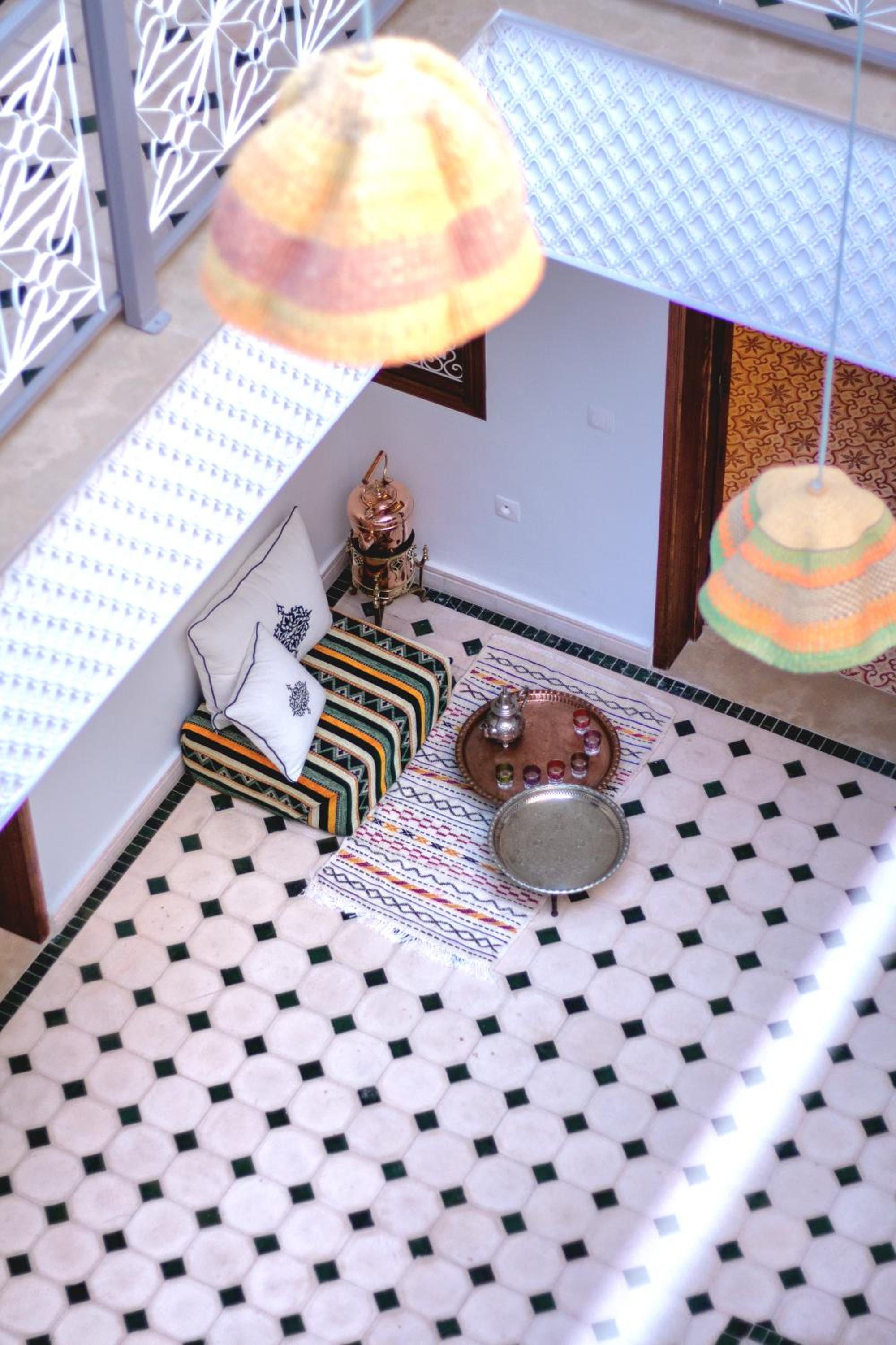 Riad Jô & Spa