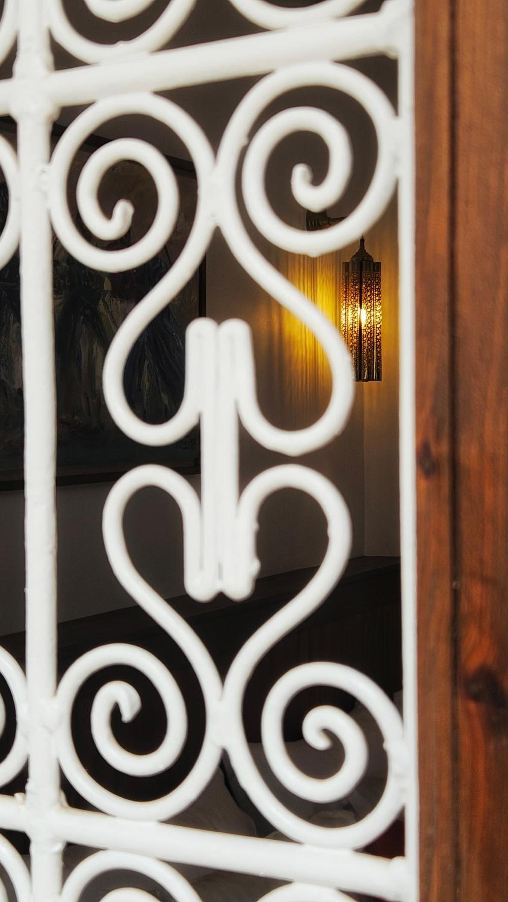 Riad Jô & Spa