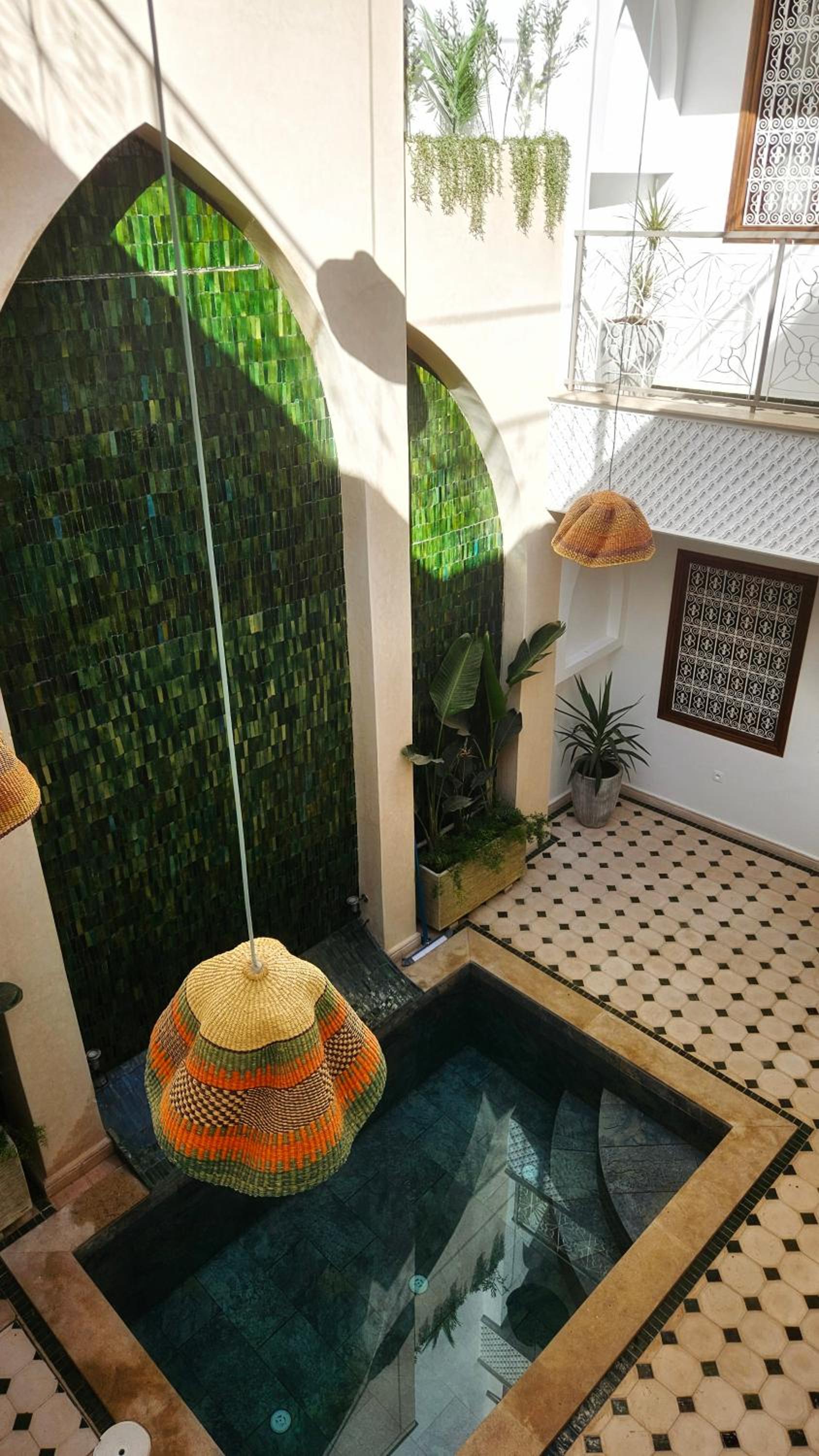 Riad Jô & Spa