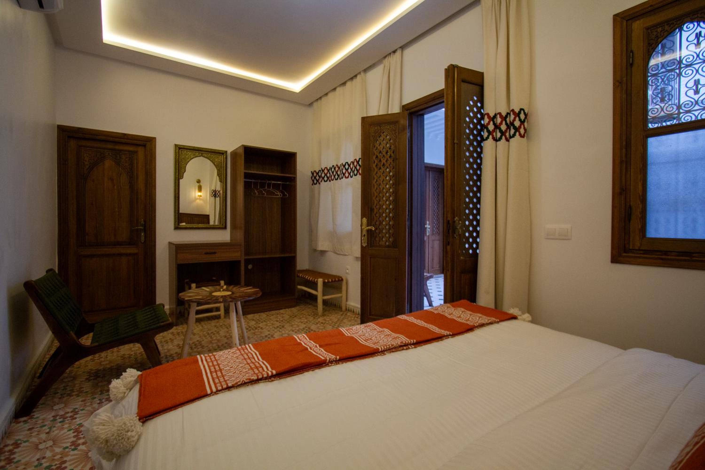 Riad Jô & Spa
