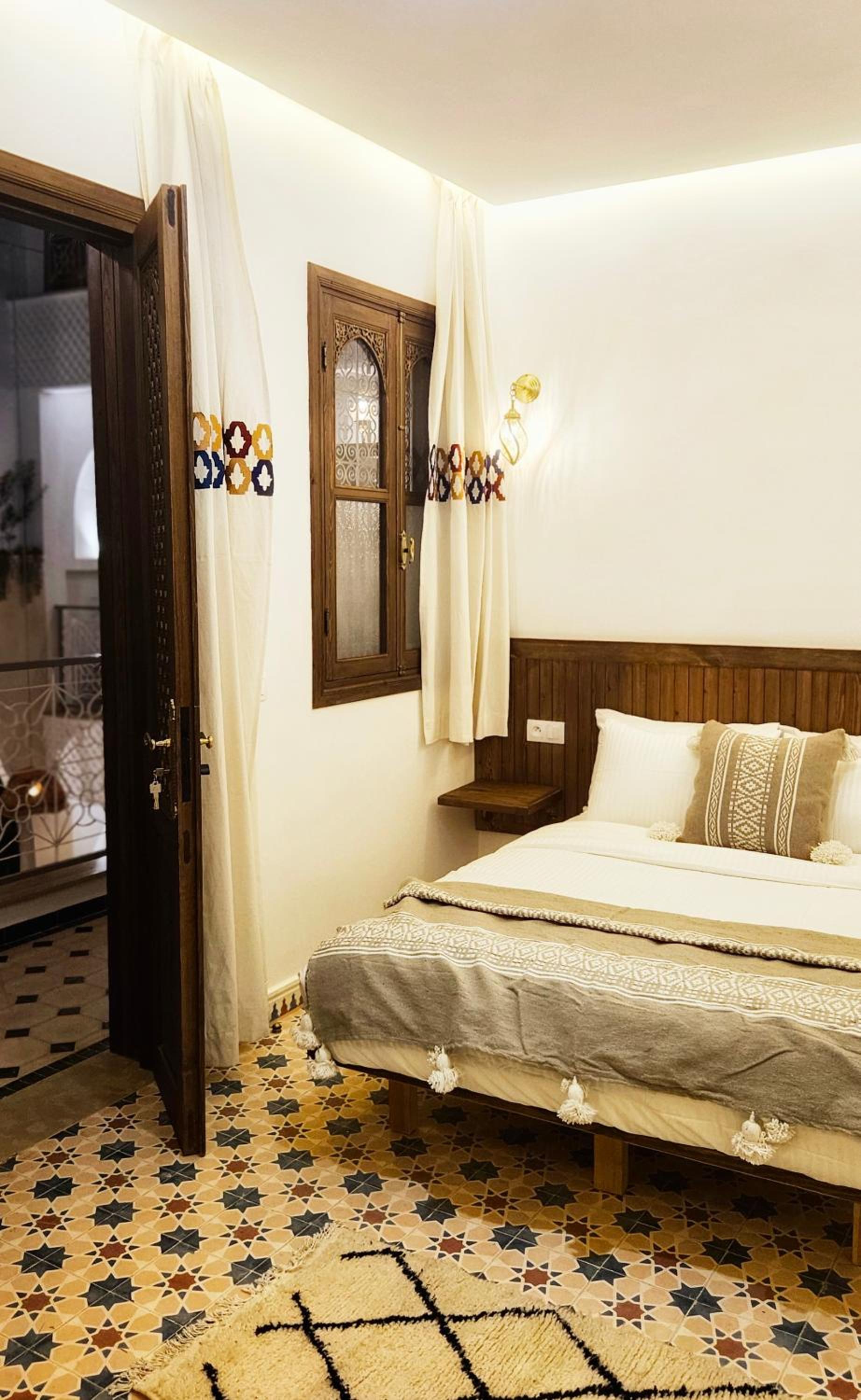 Riad Jô & Spa