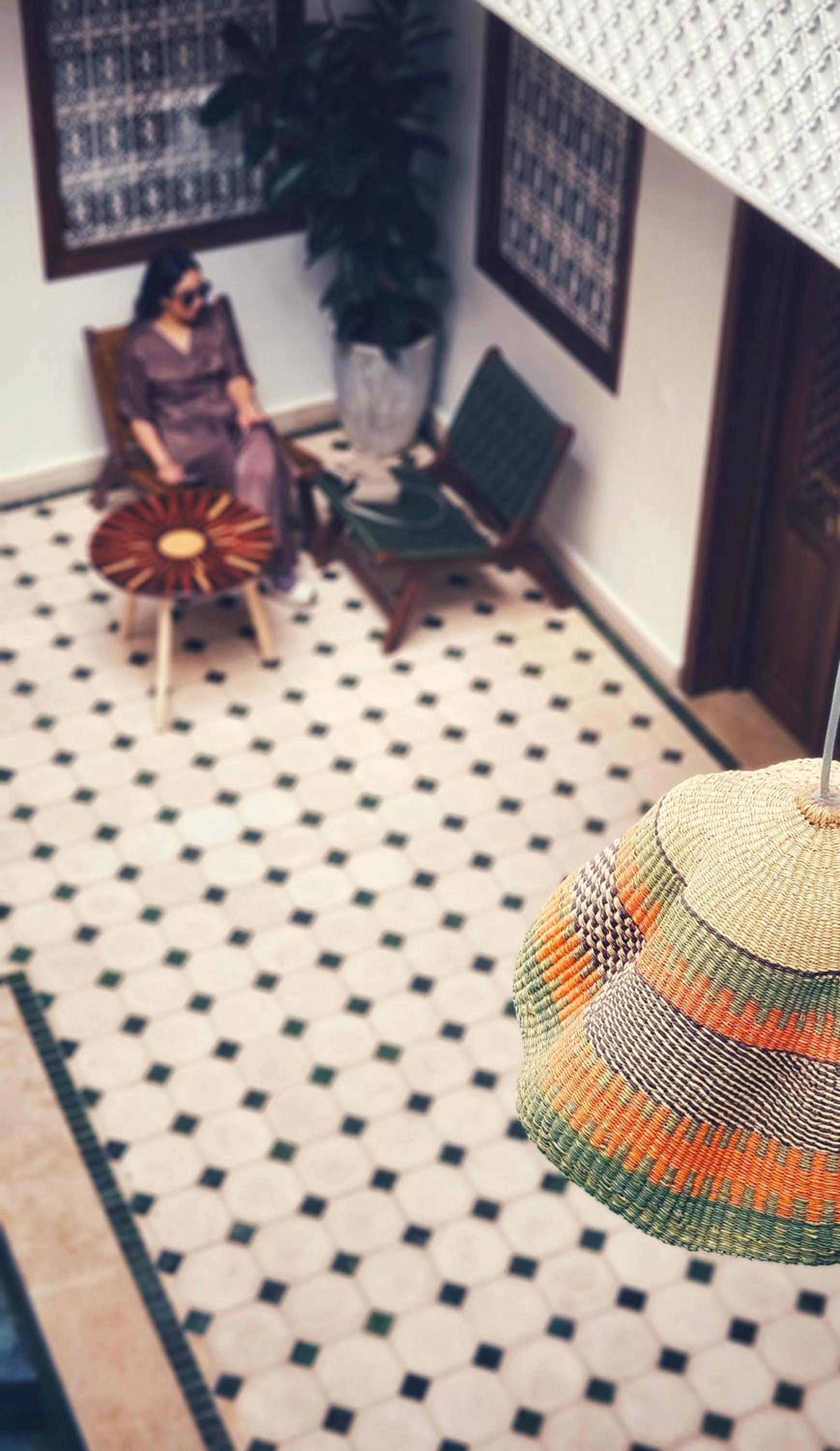 Riad Jô & Spa