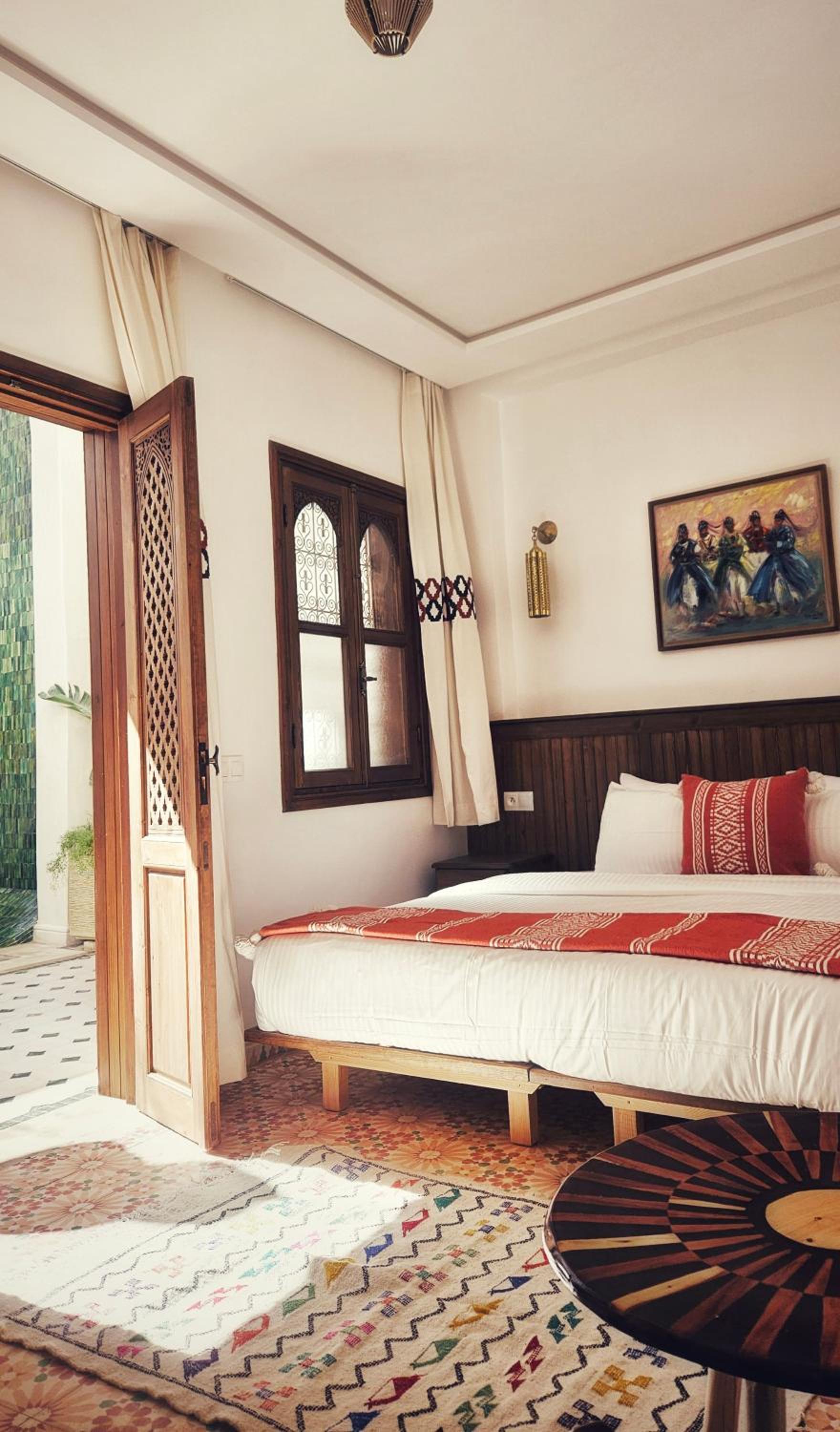 Riad Jô & Spa