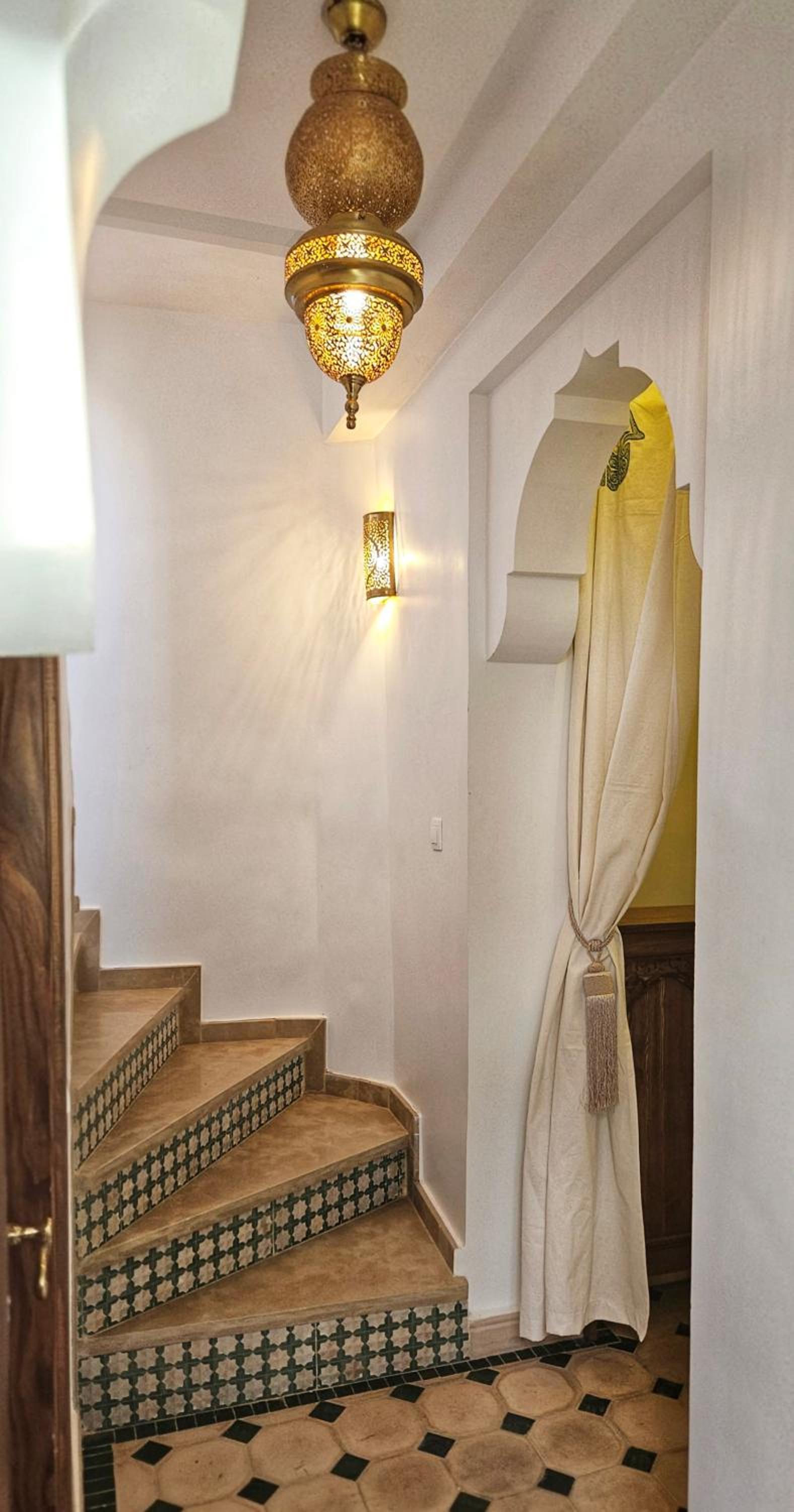 Riad Jô & Spa