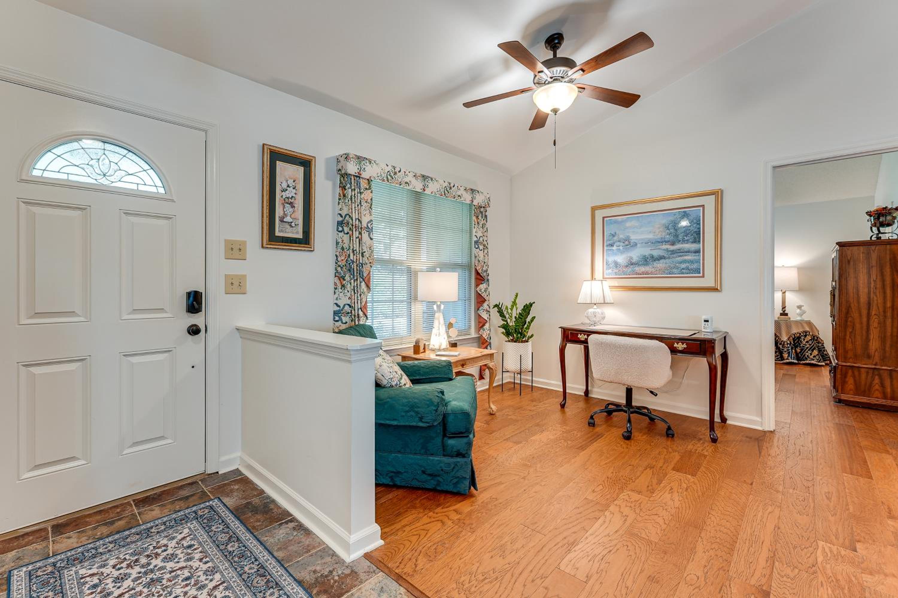 2 Mi to KSU Family Home with Games, Near Parks