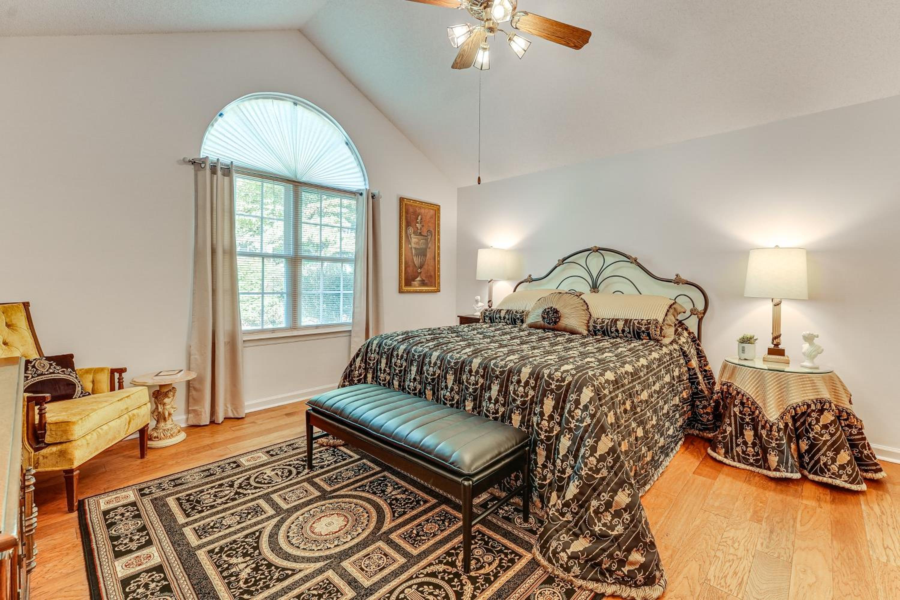 2 Mi to KSU Family Home with Games, Near Parks