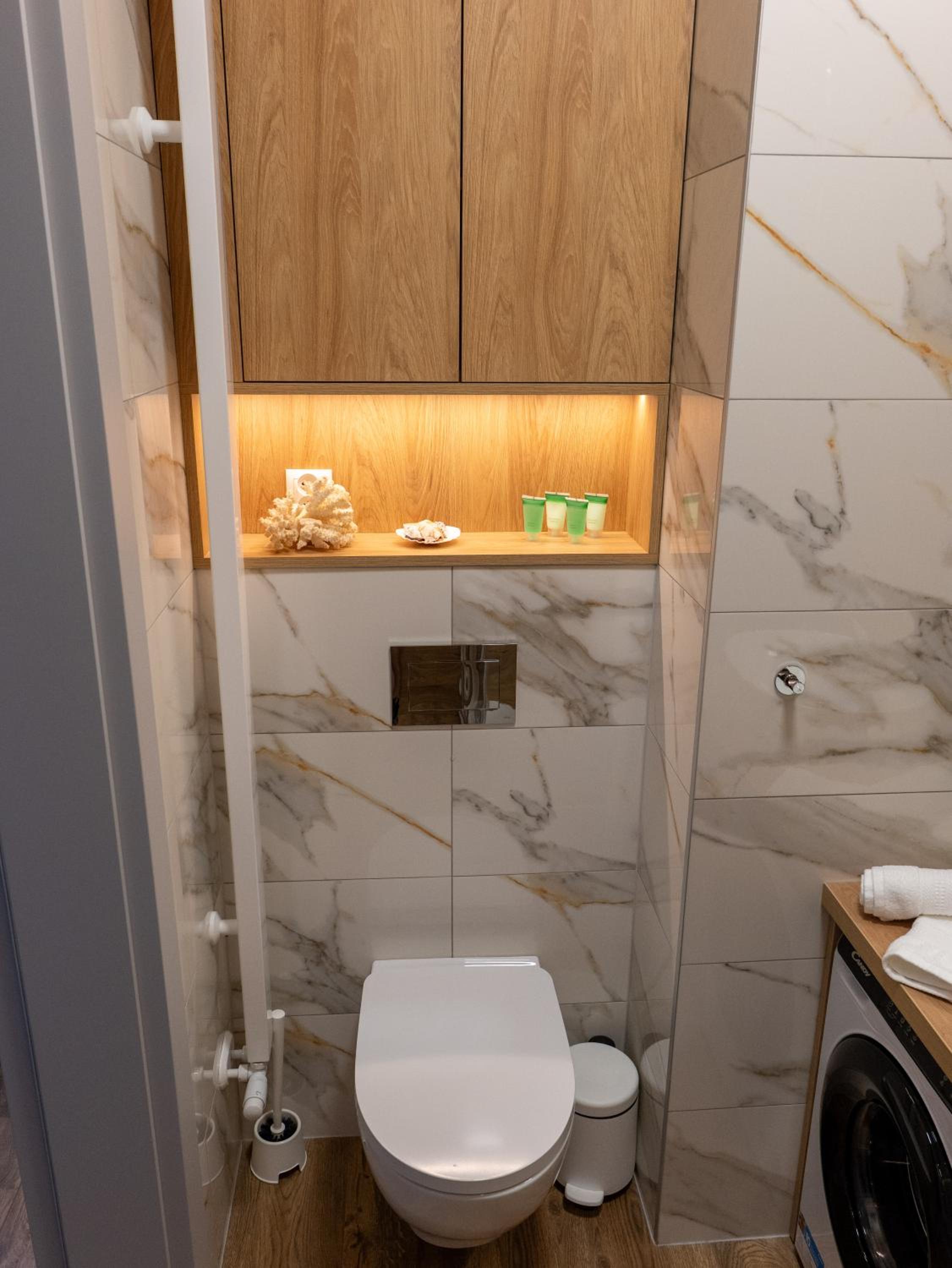 Apartament Plaża 41 by the sea II