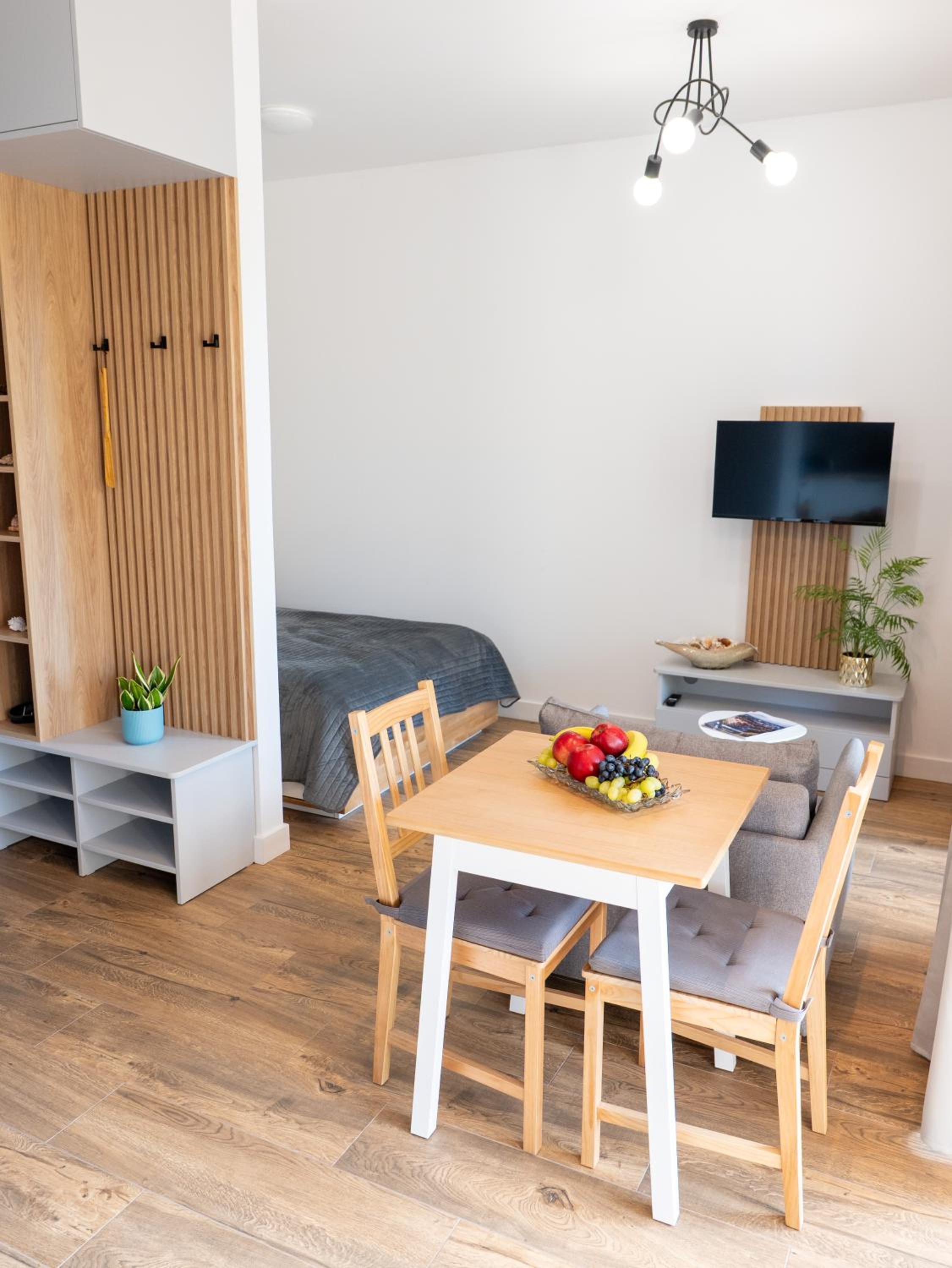 Apartament Plaża 41 by the sea II