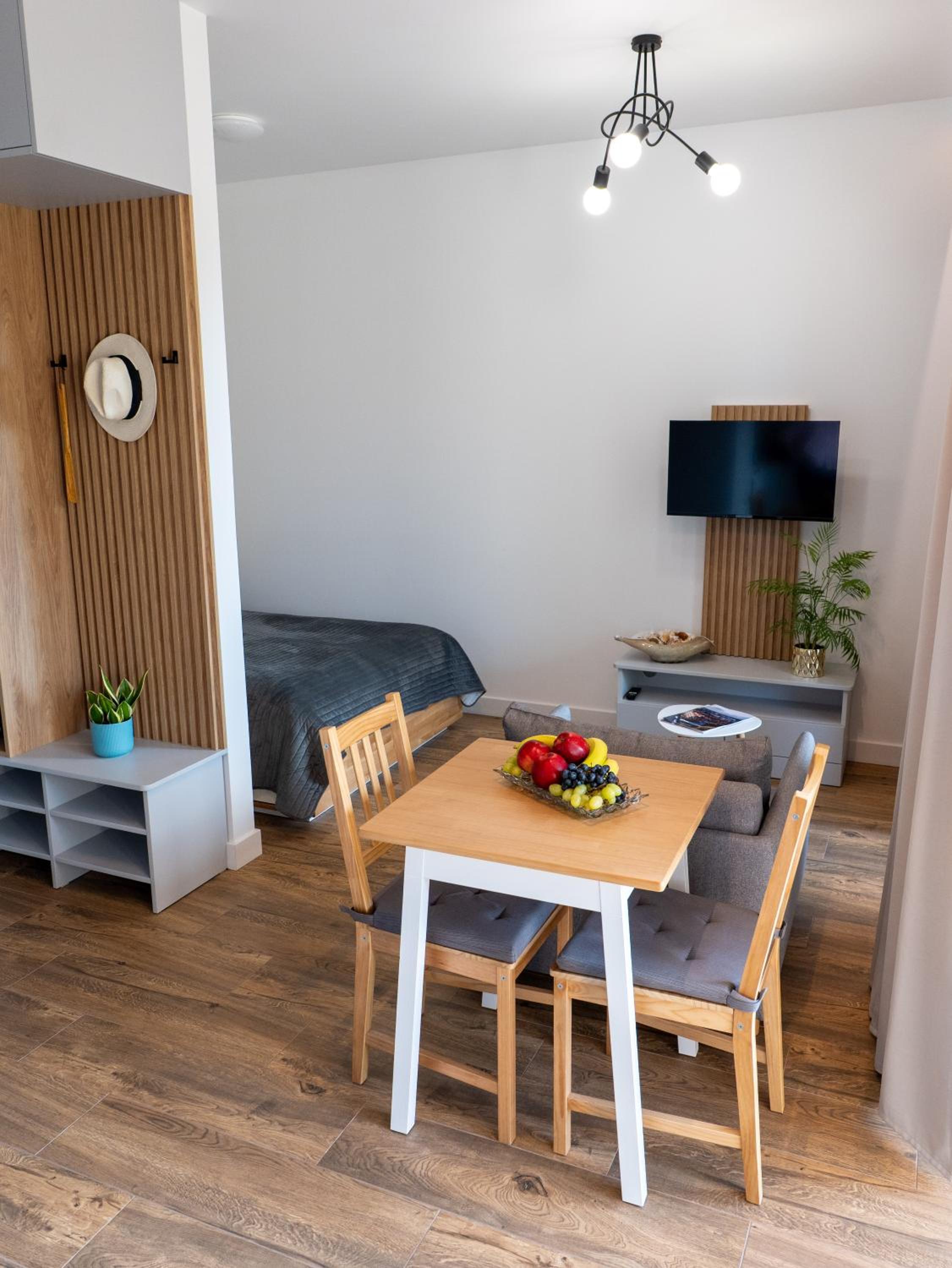 Apartament Plaża 41 by the sea II