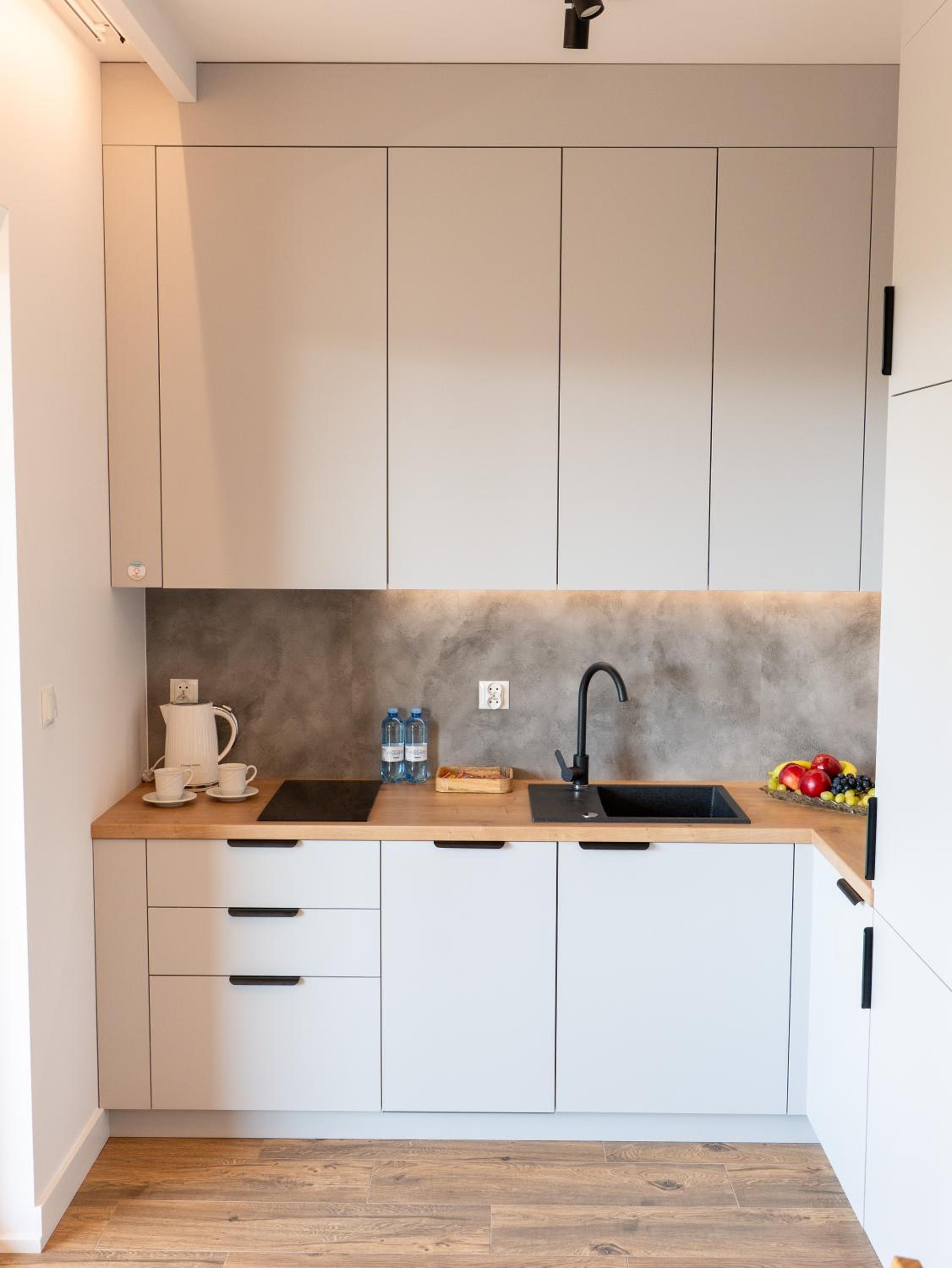 Apartament Plaża 41 by the sea II