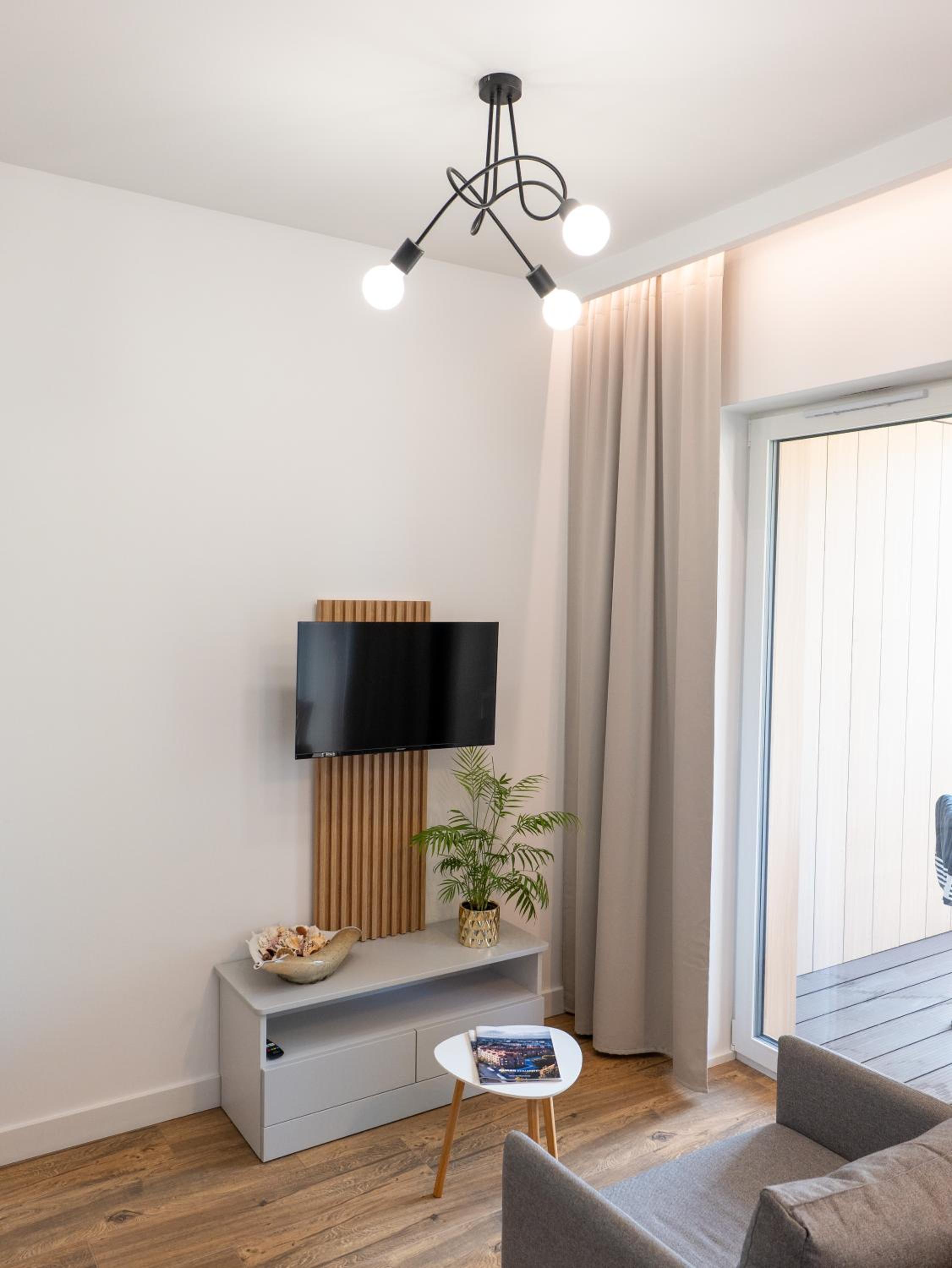 Apartament Plaża 41 by the sea II