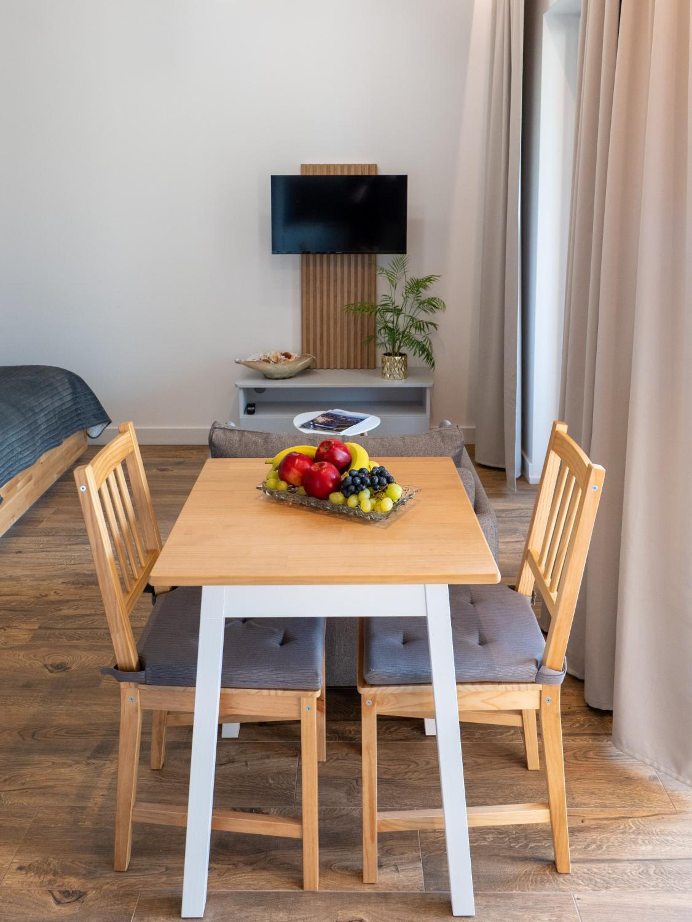 Apartament Plaża 41 by the sea II
