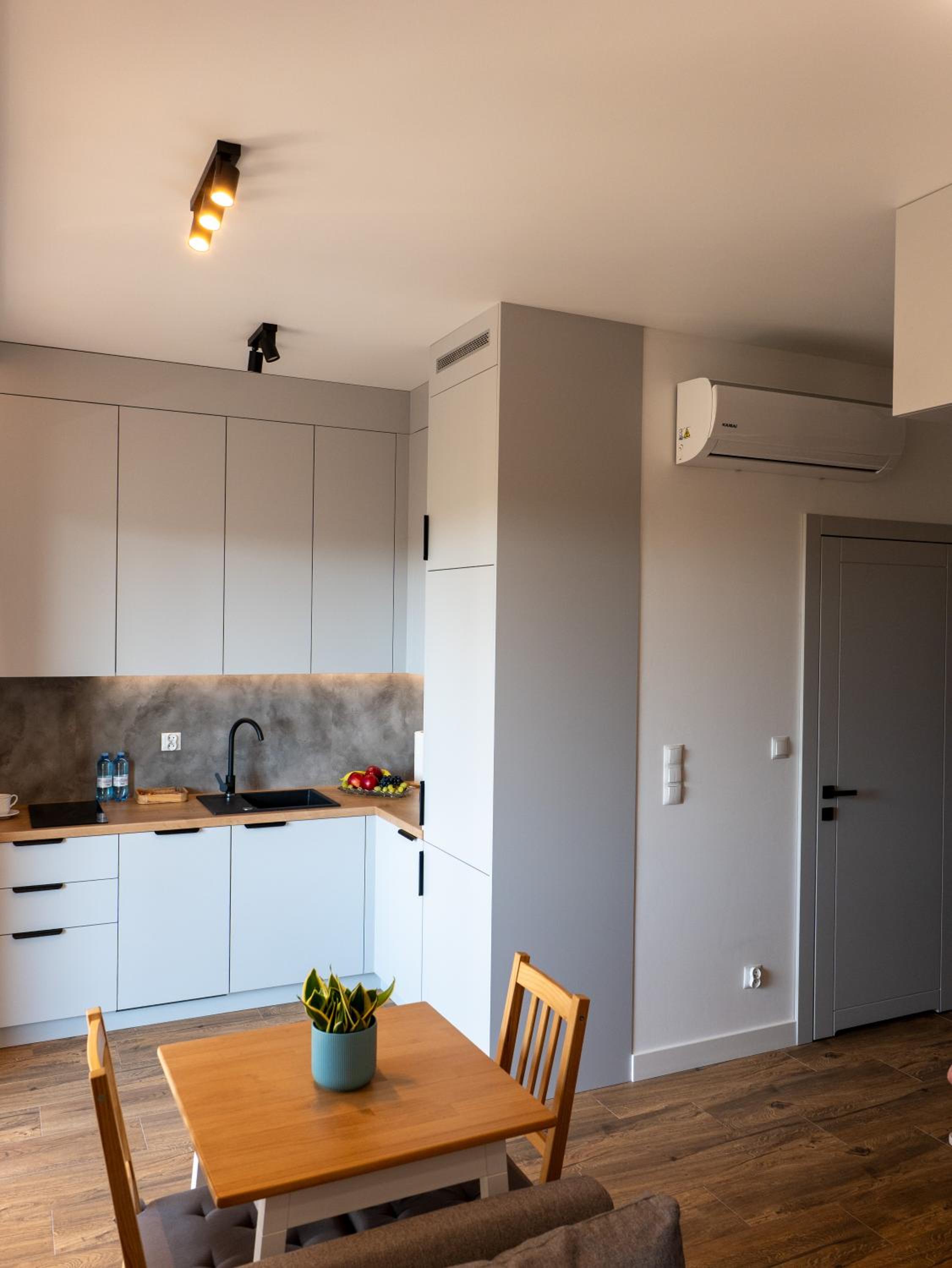 Apartament Plaża 41 by the sea II