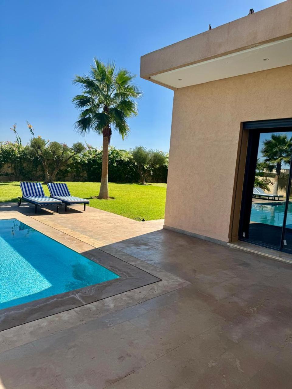 Villa Dar E'Zwinna
