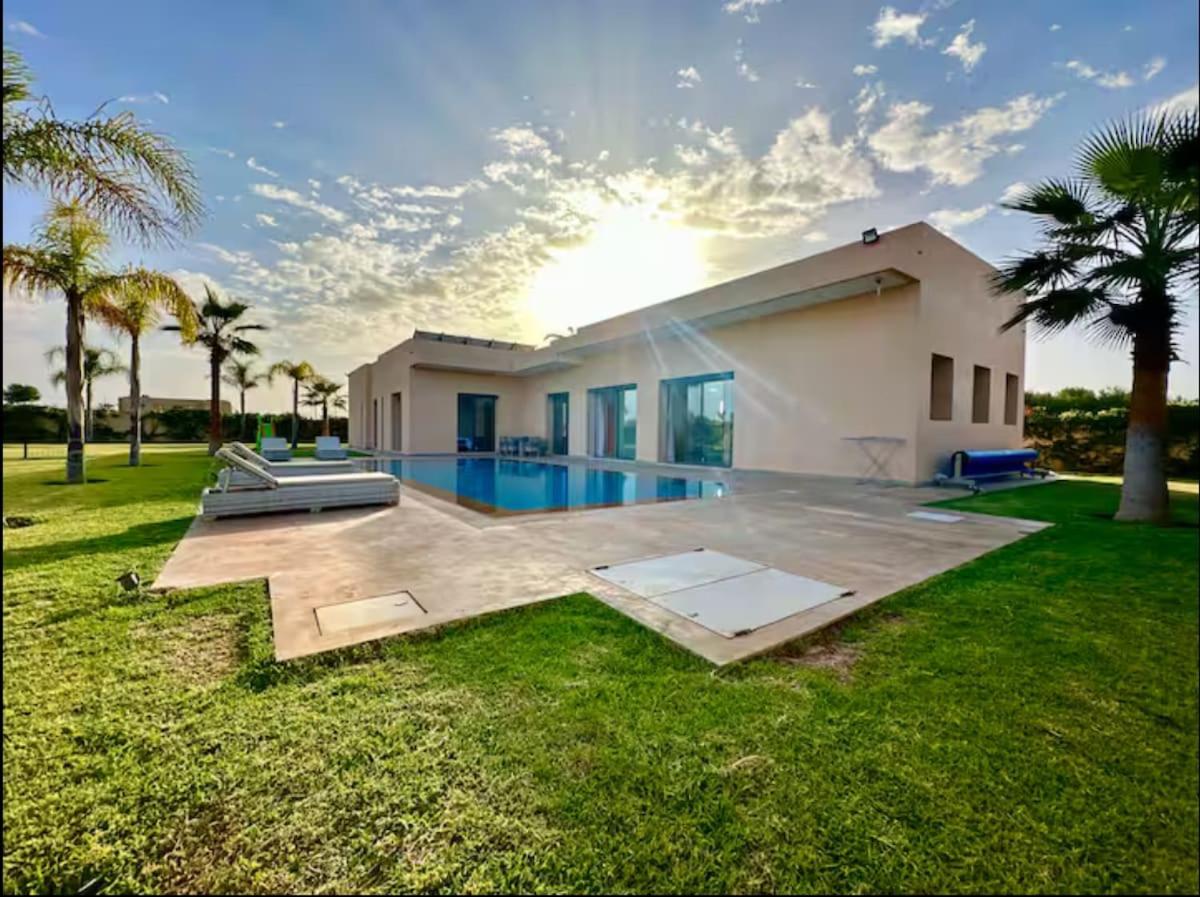 Villa Dar E'Zwinna
