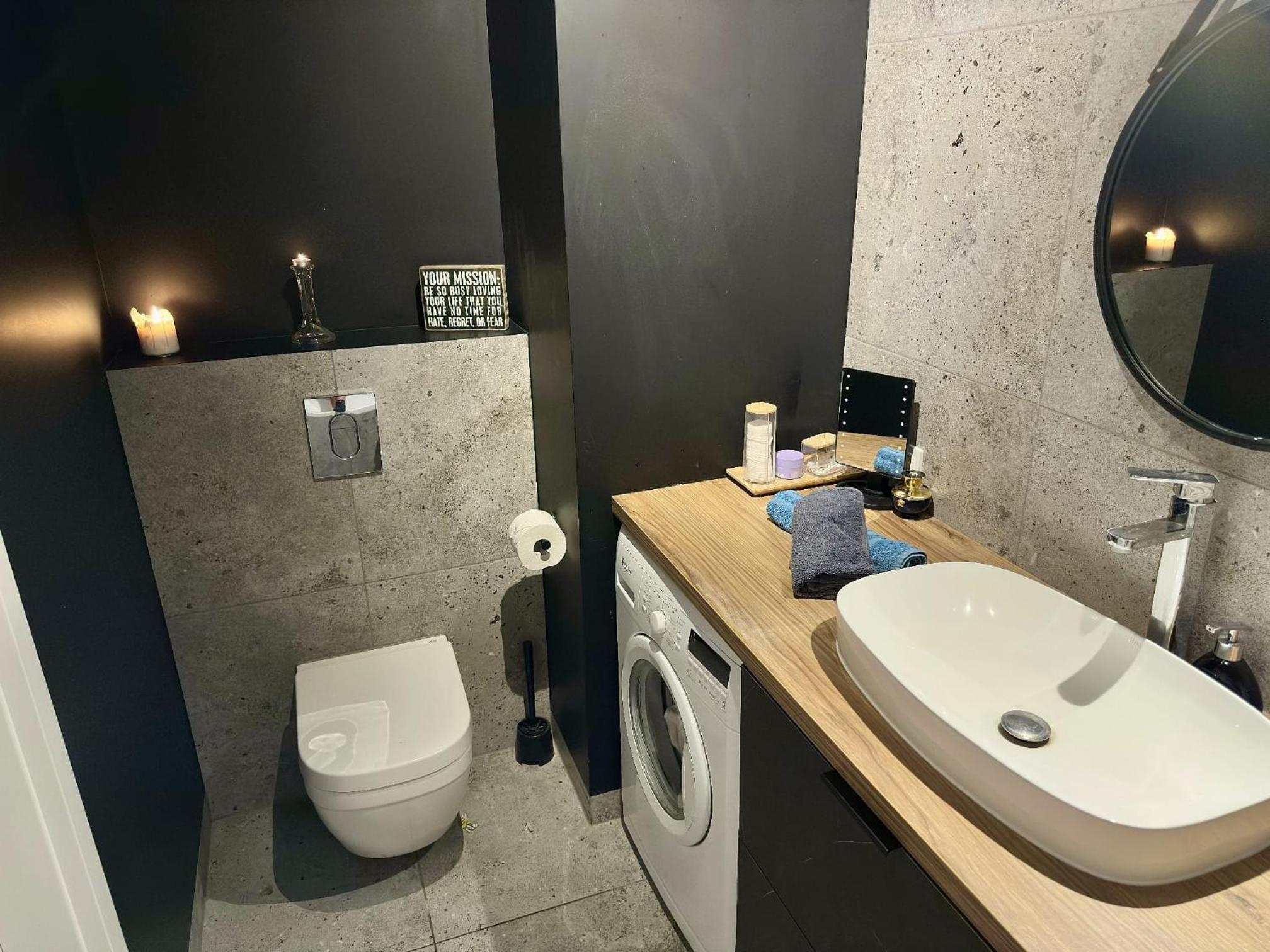 LILY APART - Coworking, gym, indoor playground & pet friendly