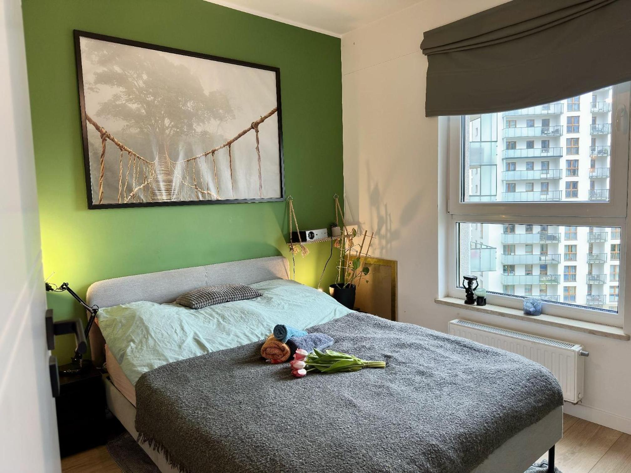 LILY APART - Coworking, gym, indoor playground & pet friendly