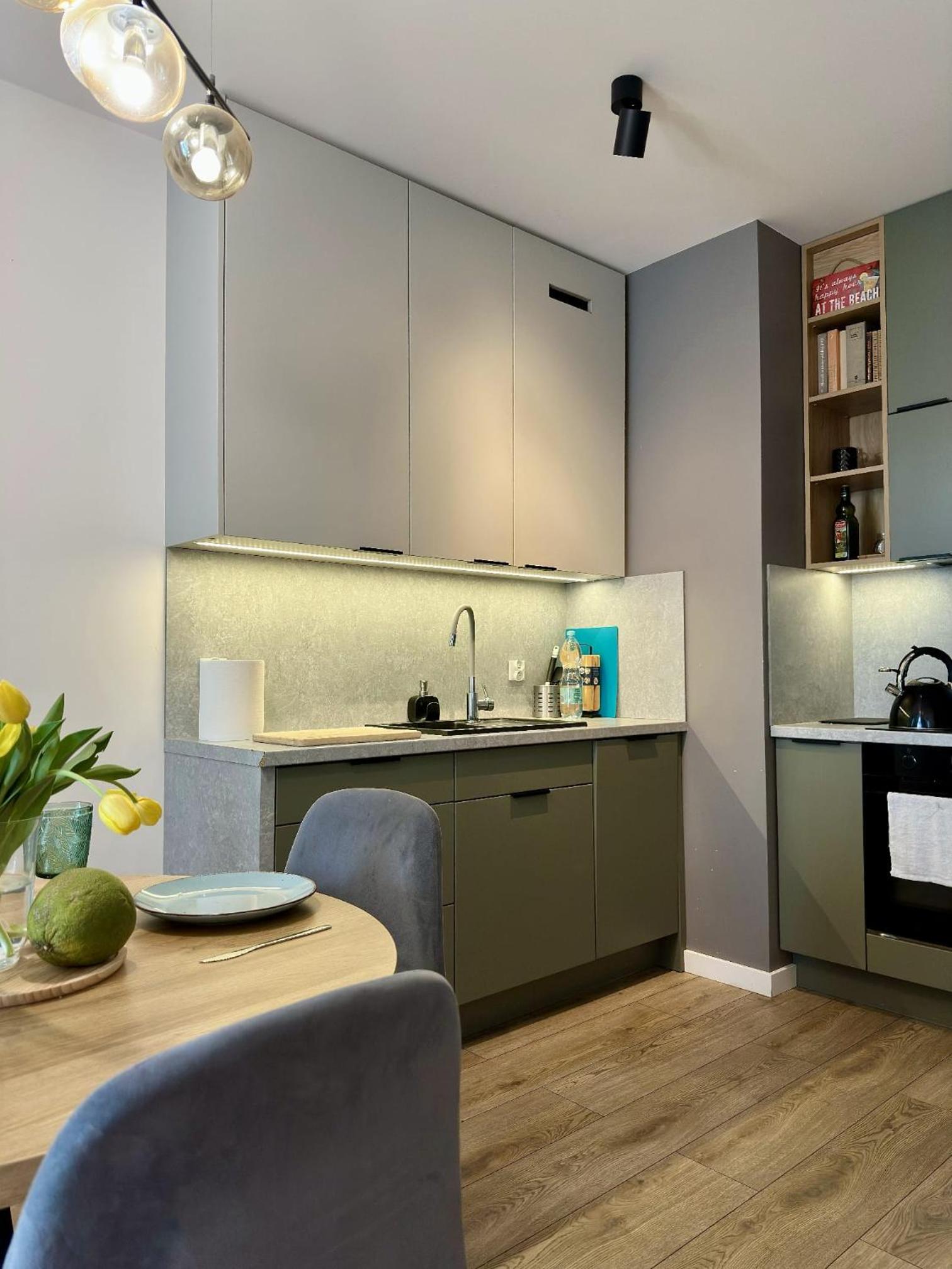 LILY APART - Coworking, gym, indoor playground & pet friendly